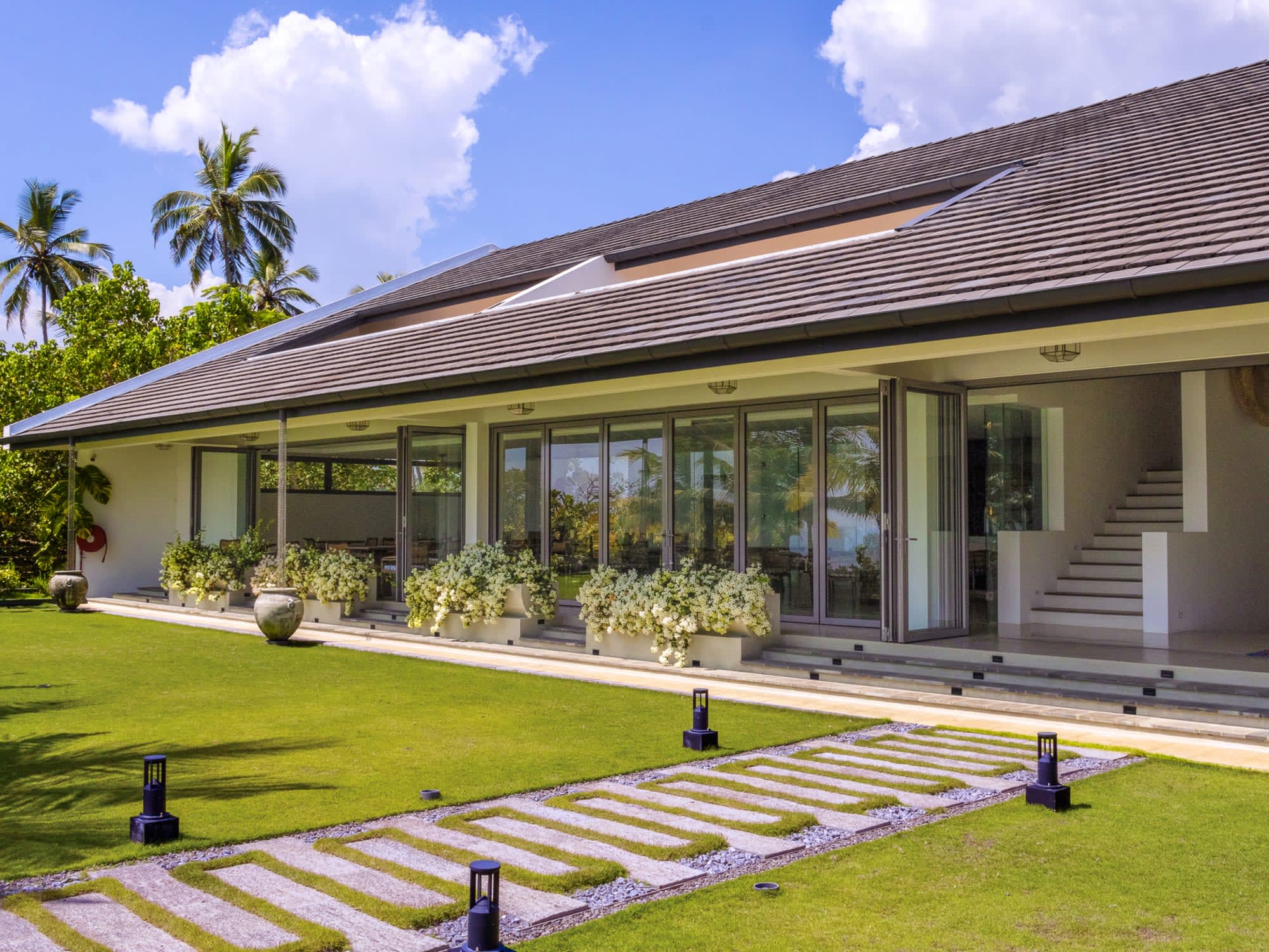 Uga Prava in Südküste:  Sri Lanka Uga Prava