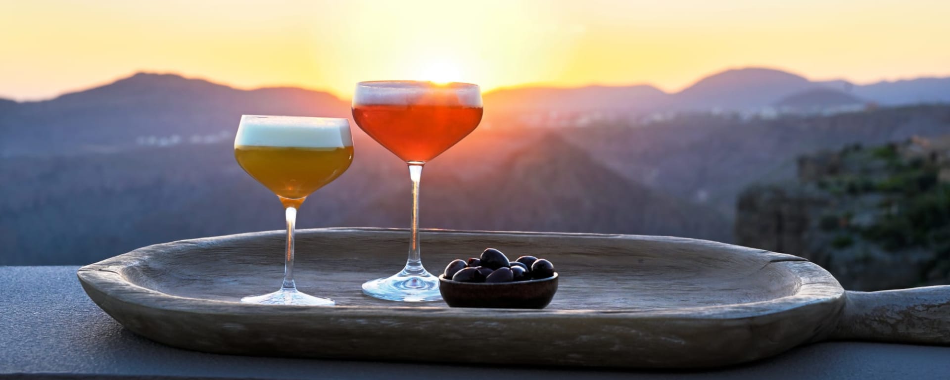 Hotel Indigo Jabal Akhdar Resort & Spa by IHG in Gebirge:  Oman Indigo Jebel Akhdar 