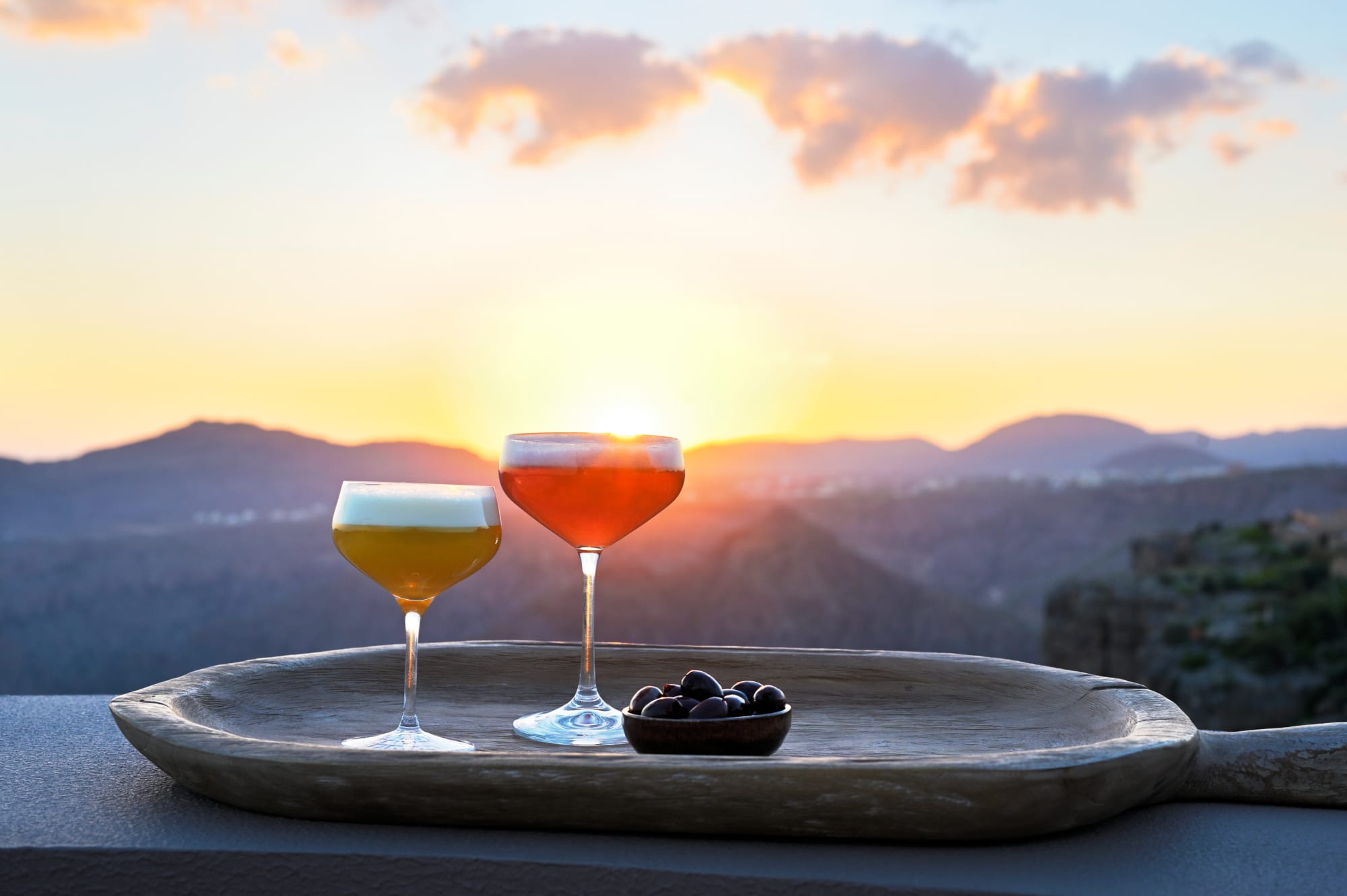 Hotel Indigo Jabal Akhdar Resort & Spa by IHG in Gebirge:  Oman Indigo Jebel Akhdar 