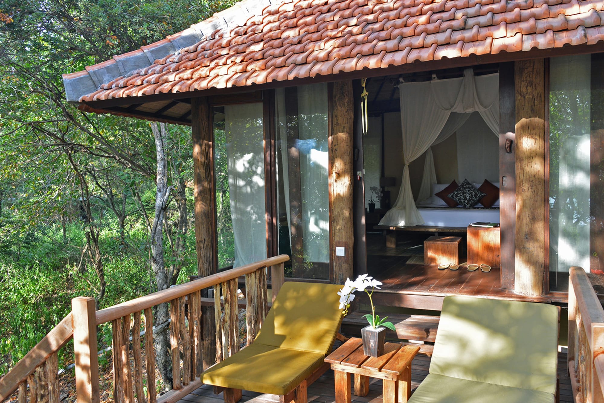 NusaBay Menjangan by WHM in Nord-Bali:  NusaBay Menjangan by WHM Lanai Cottage