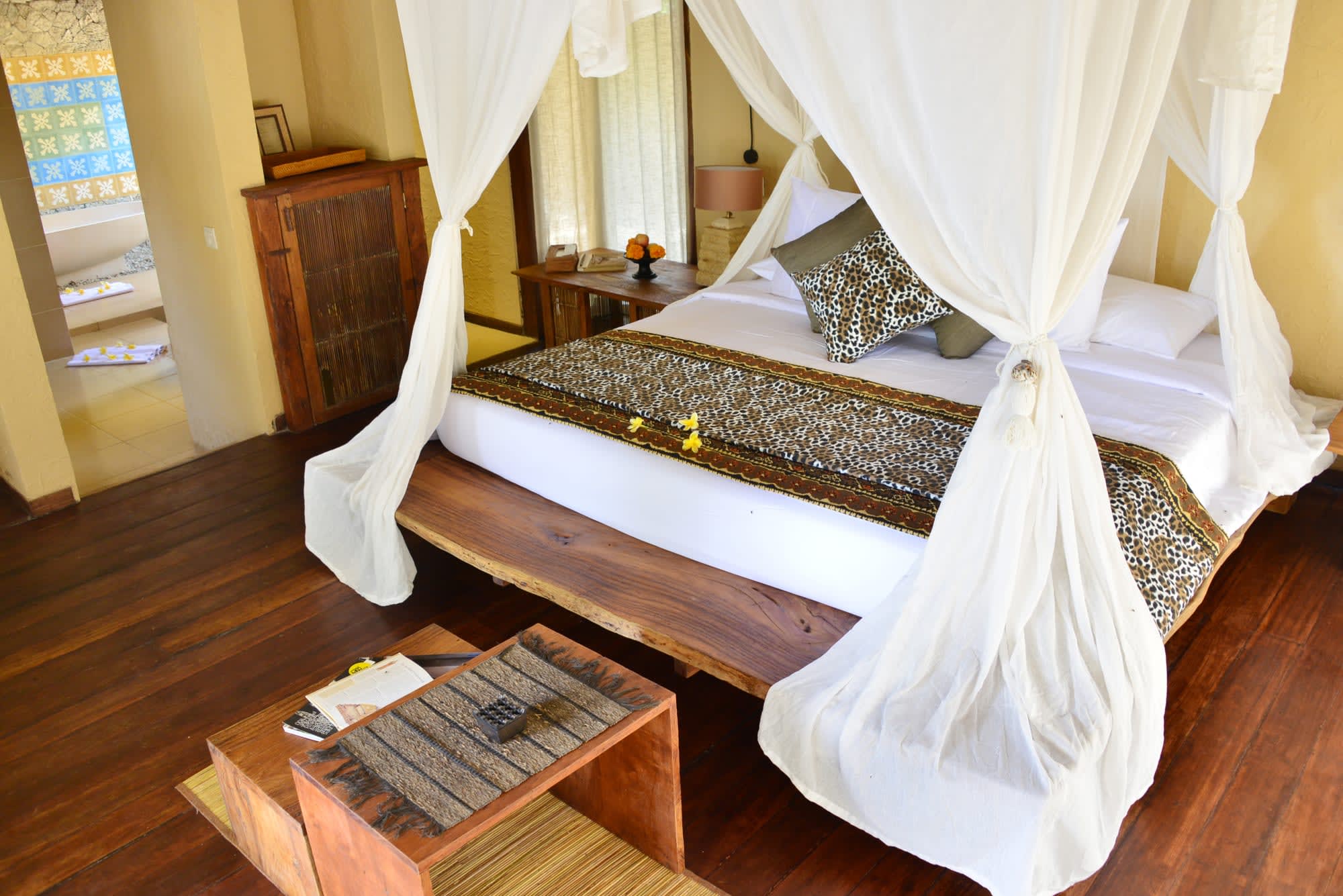 NusaBay Menjangan by WHM in Nord-Bali:  NusaBay Menjangan by WHM Lanai Cottage