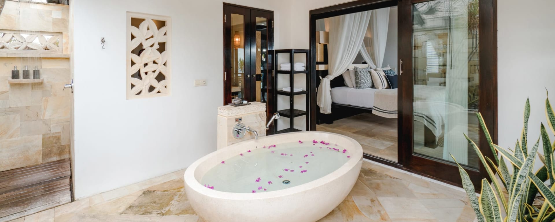 Batu Karang Lembongan Resort & Spa in Nusa Lembongan: Batu Karang Lembongan Resort and Spa