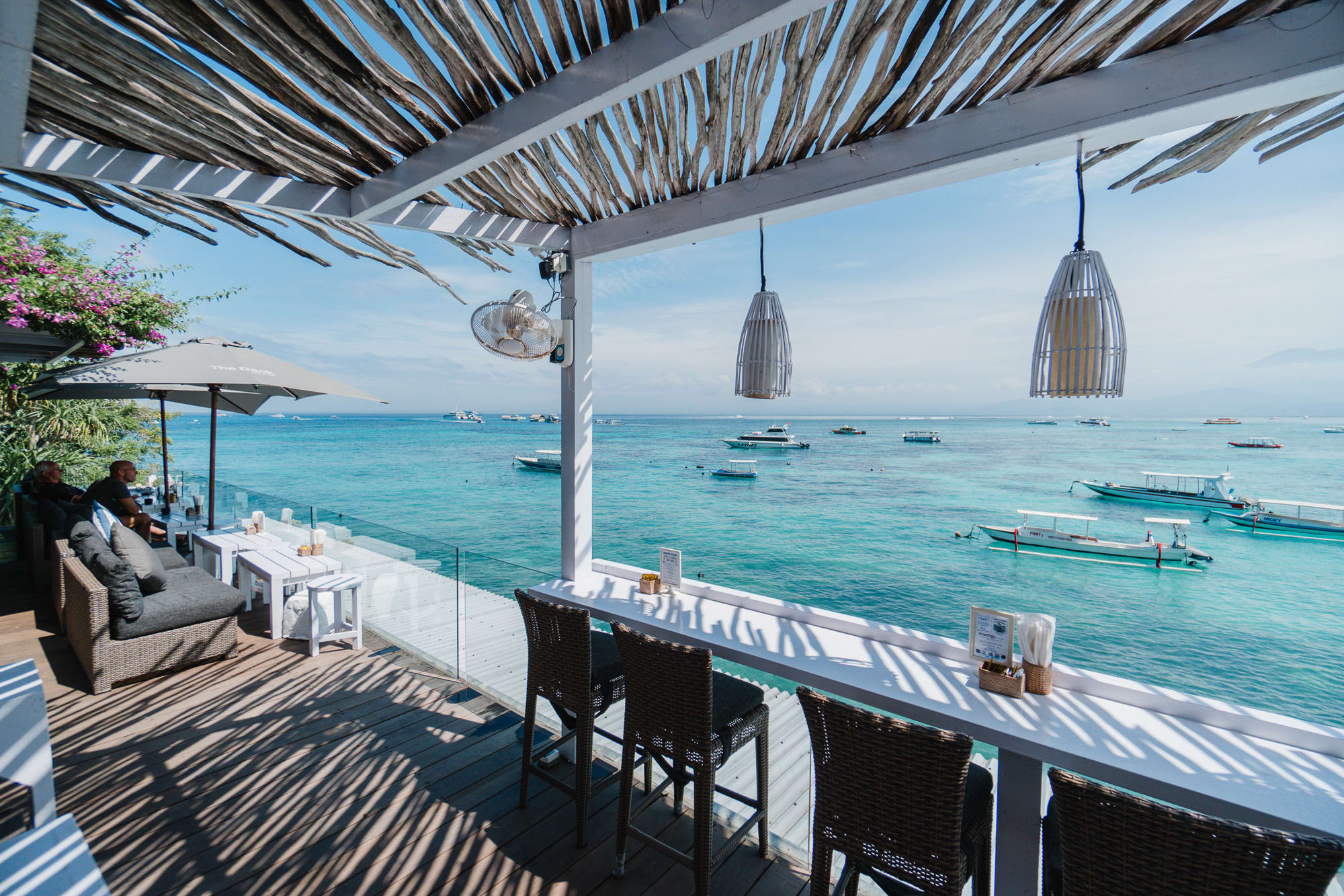 Batu Karang Lembongan Resort & Spa in Nusa Lembongan: Batu Karang Lembongan Resort and Spa