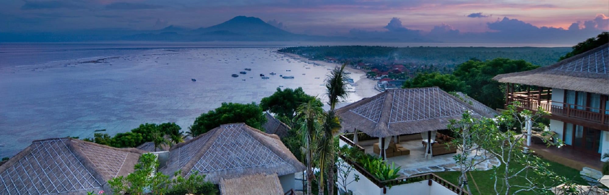 Batu Karang Lembongan Resort & Spa in Nusa Lembongan: Batu Karang Lembongan Resort and Spa