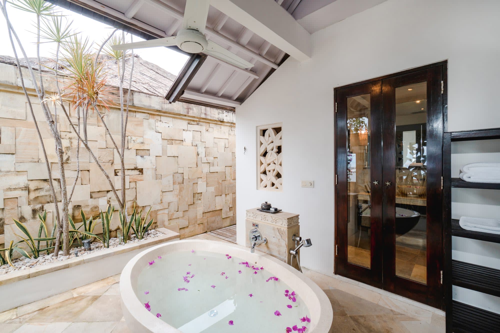 Batu Karang Lembongan Resort & Spa in Nusa Lembongan: Batu Karang Lembongan Resort and Spa