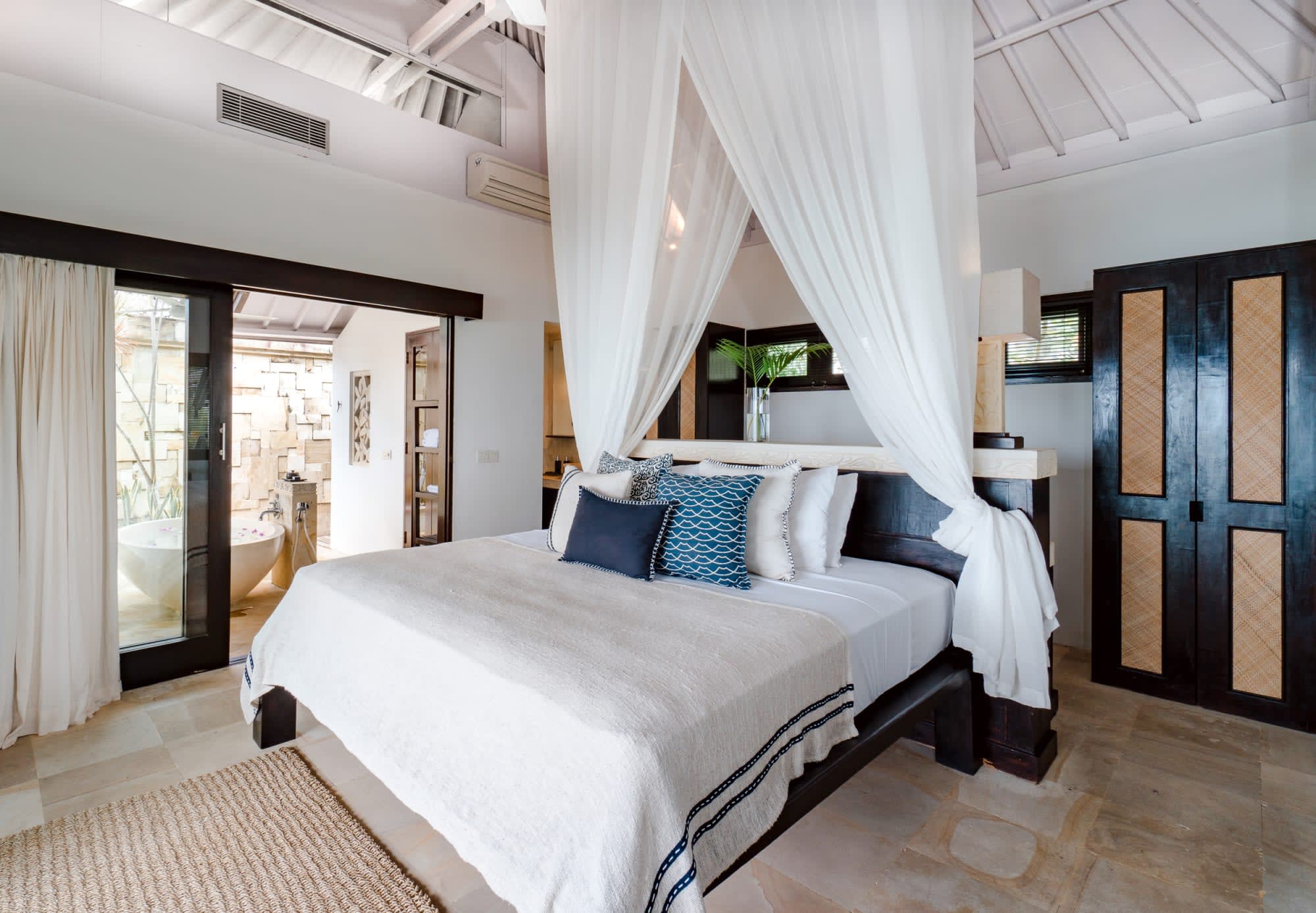 Batu Karang Lembongan Resort & Spa in Nusa Lembongan: Batu Karang Lembongan Resort and Spa