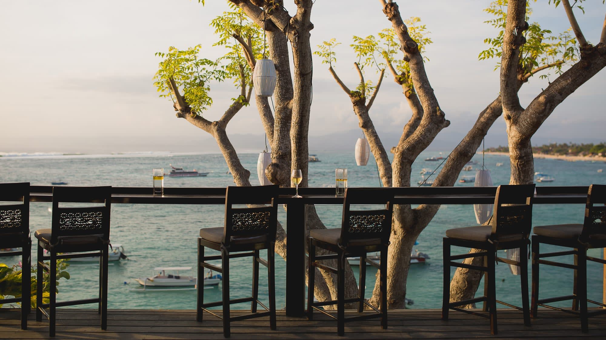 Batu Karang Lembongan Resort & Spa in Nusa Lembongan: Batu Karang Lembongan Resort and Spa