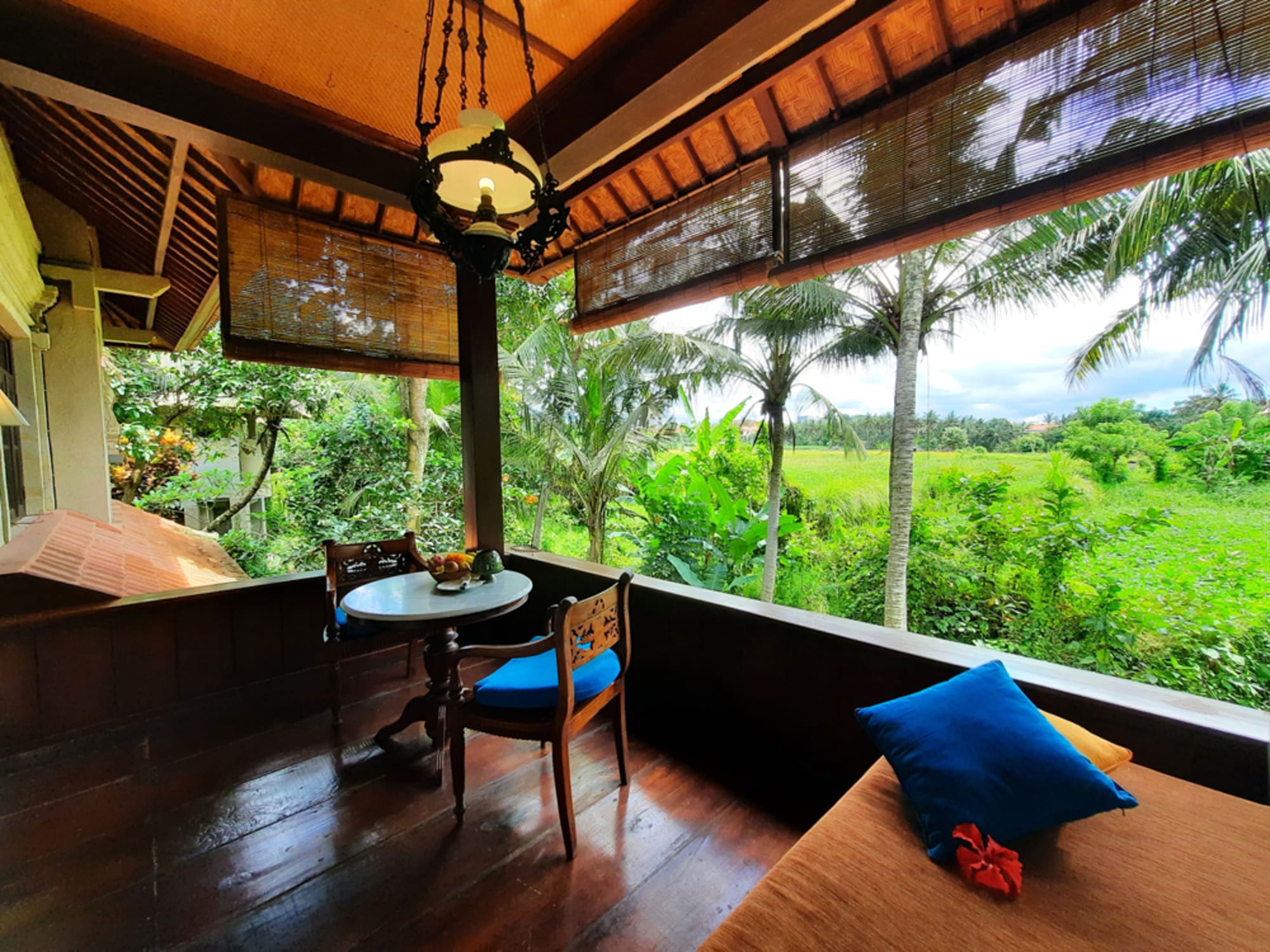 Alam Jiwa in Zentral-Bali | Ubud: Alam Jiwa Ubud Grand Deluxe