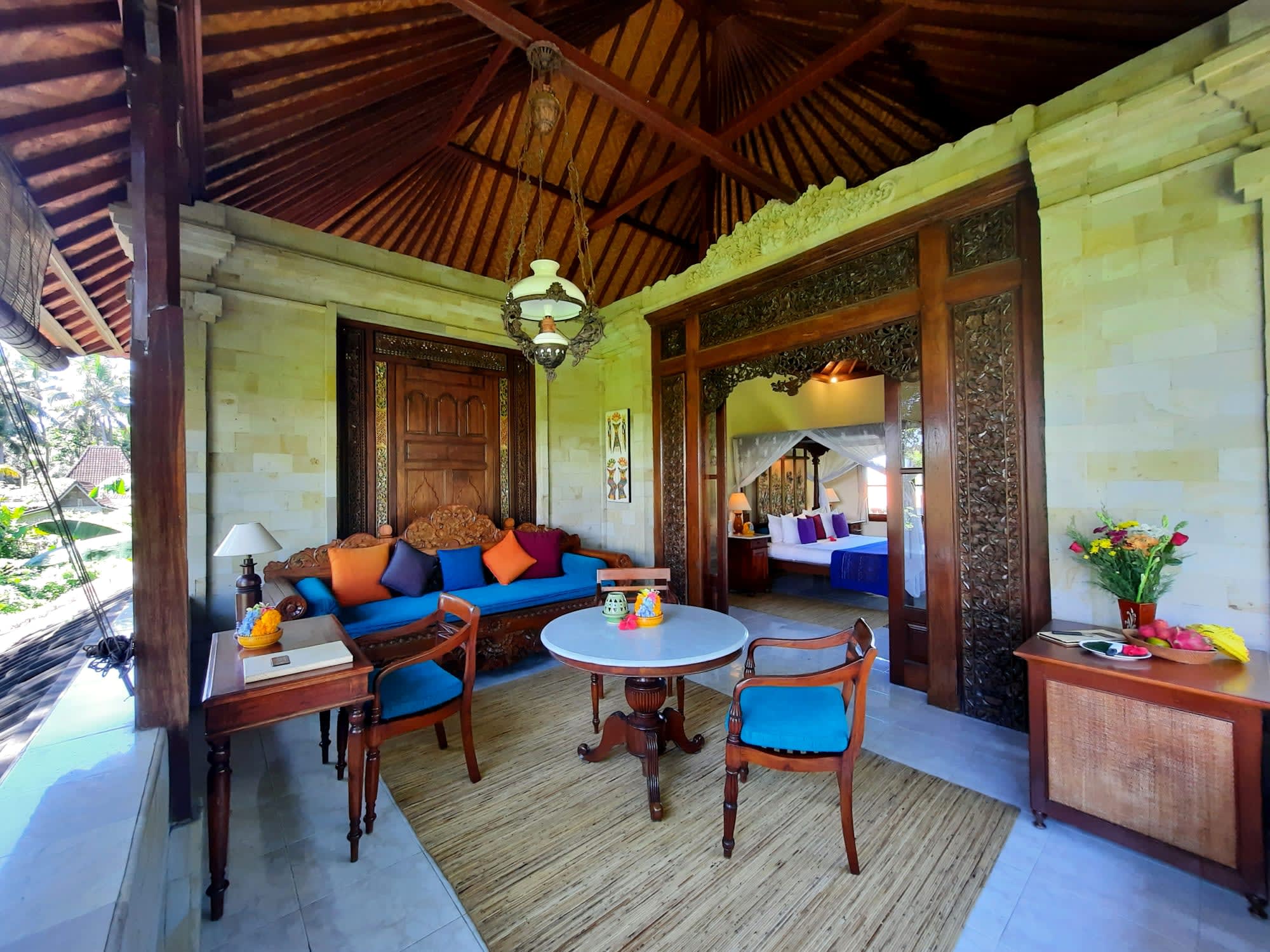 Alam Jiwa in Zentral-Bali | Ubud: Alam Jiwa Ubud One Bedroom Suite