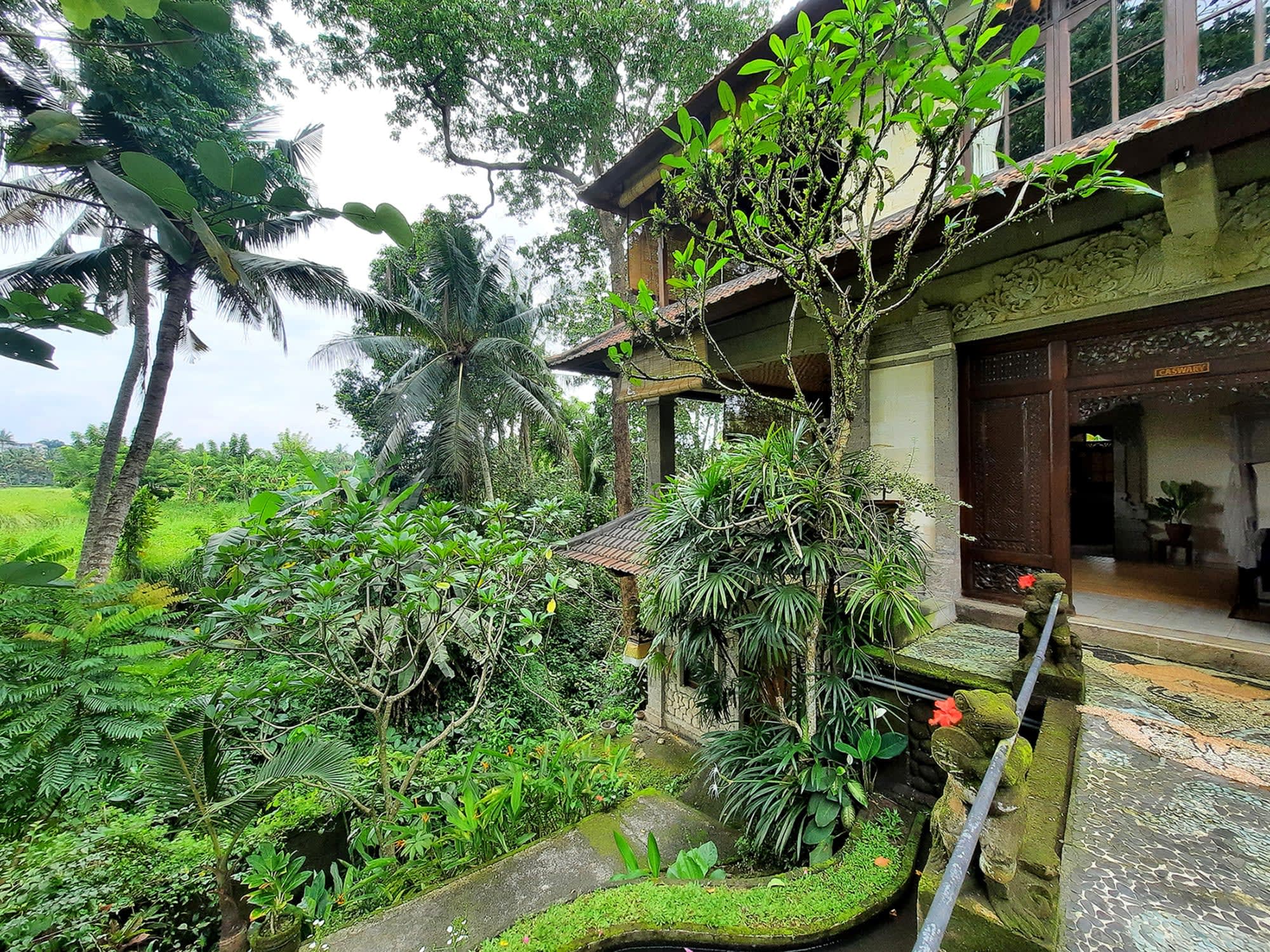 Alam Jiwa in Zentral-Bali | Ubud: Alam Jiwa Ubud One Bedroom Suite