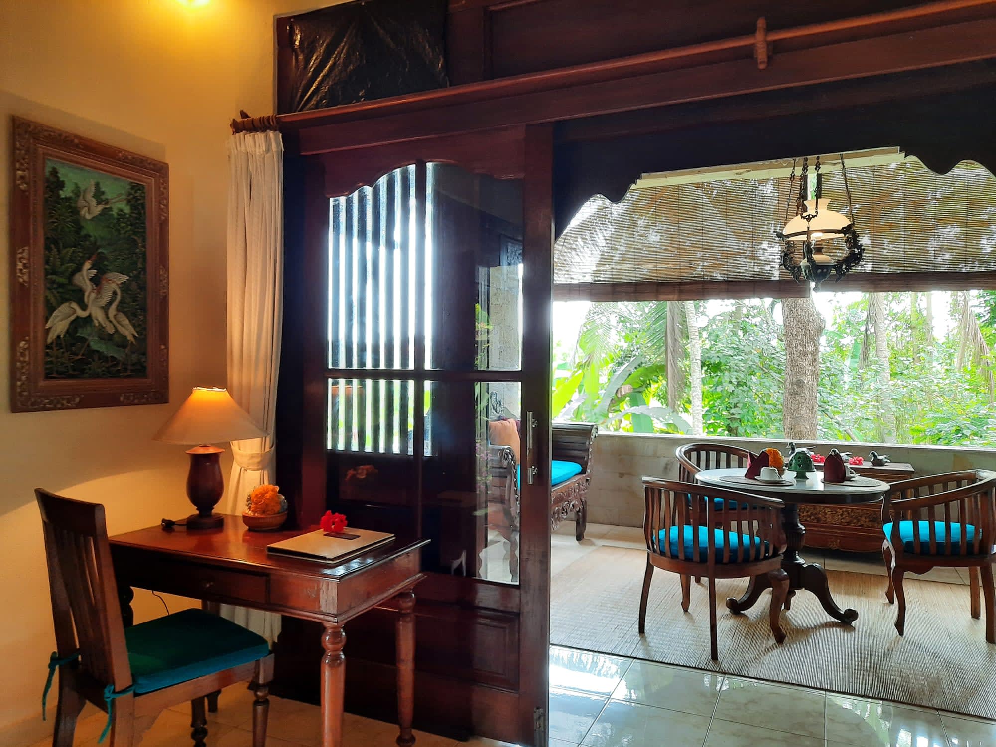 Alam Jiwa in Zentral-Bali | Ubud: One Bedroom Suite
