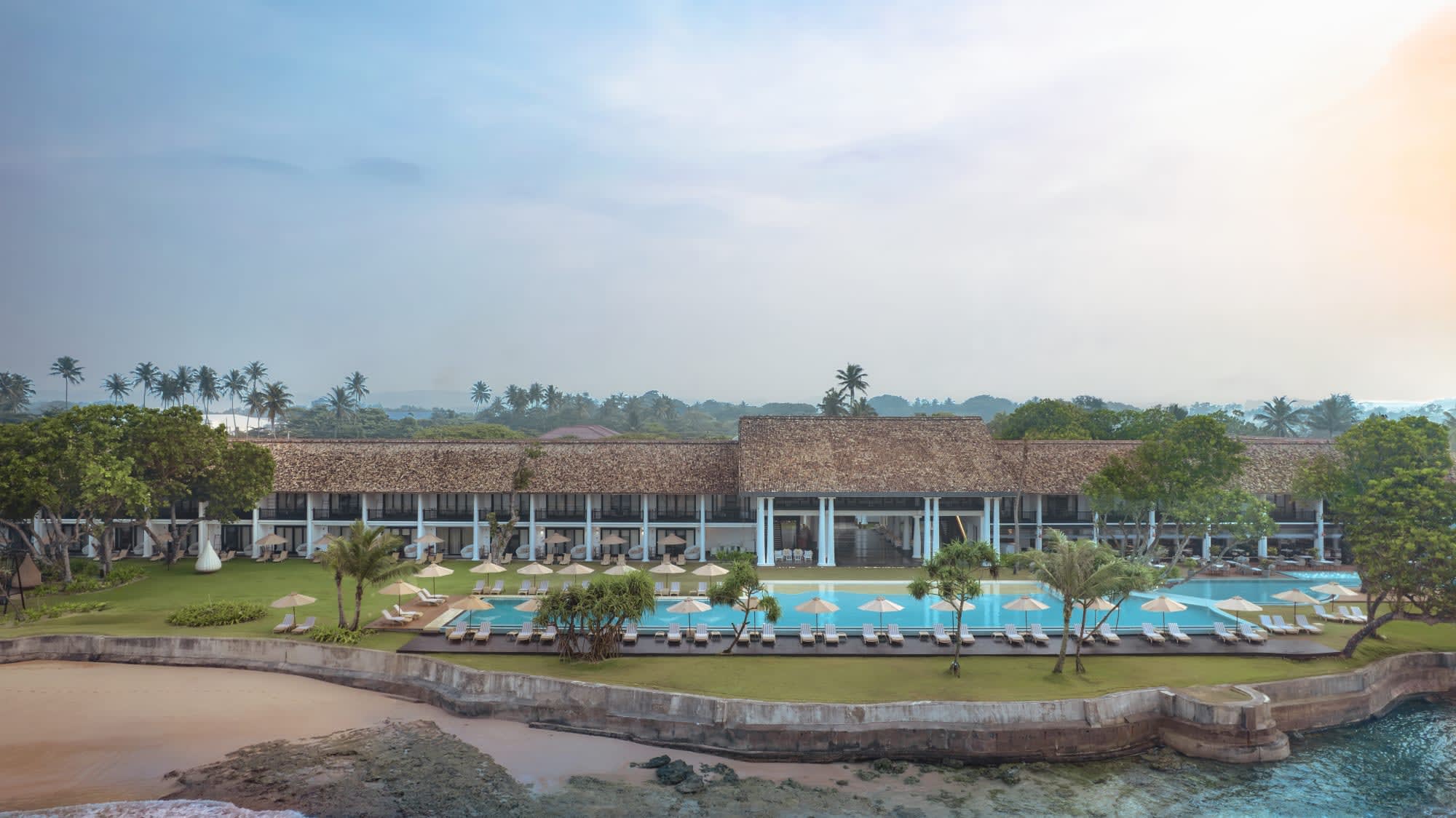 The Fortress Resort & Spa in Südküste: The Fortress Resort & Spa
