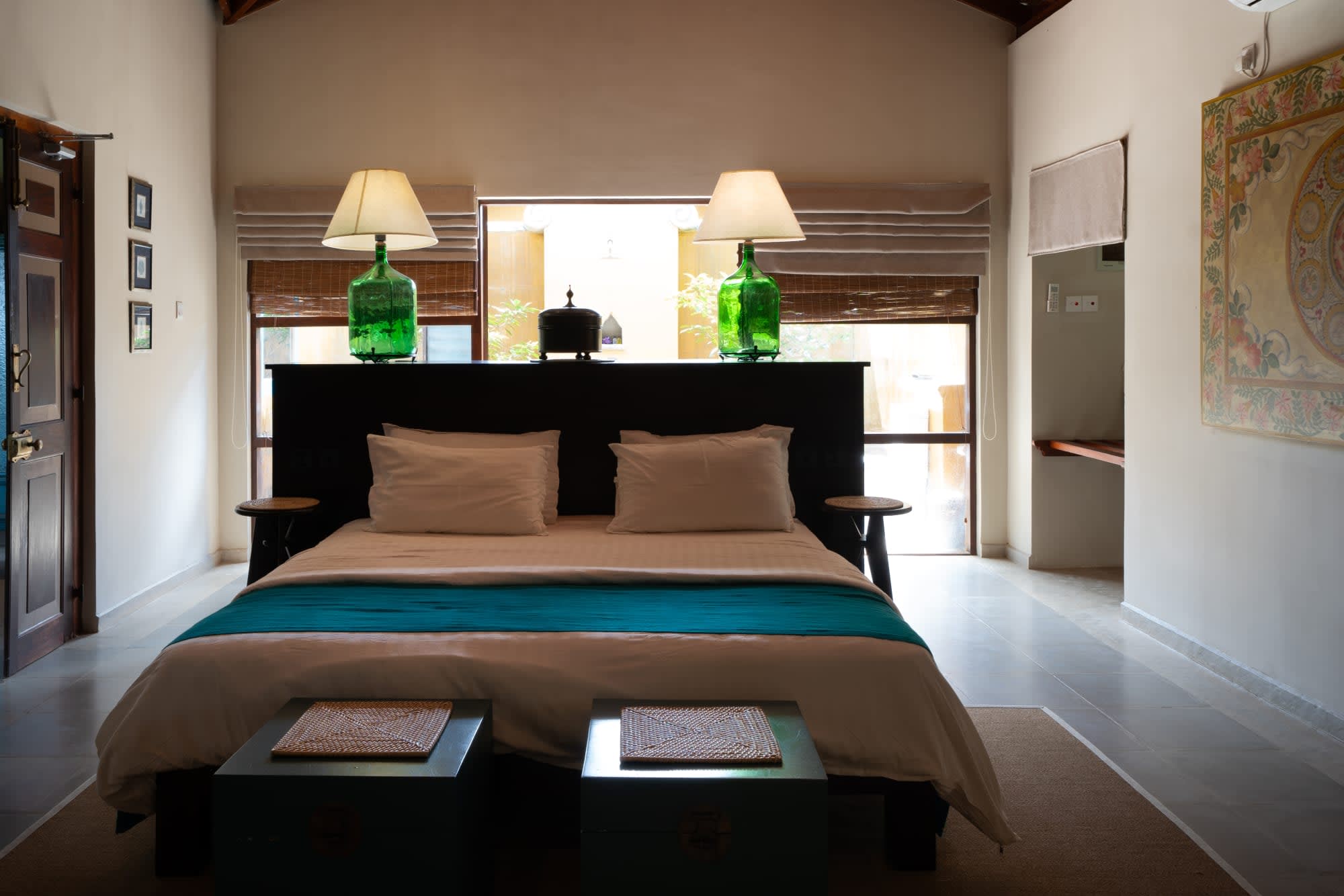 Kumbukgaha Villa in Sigiriya: Kumbukgaha Villa