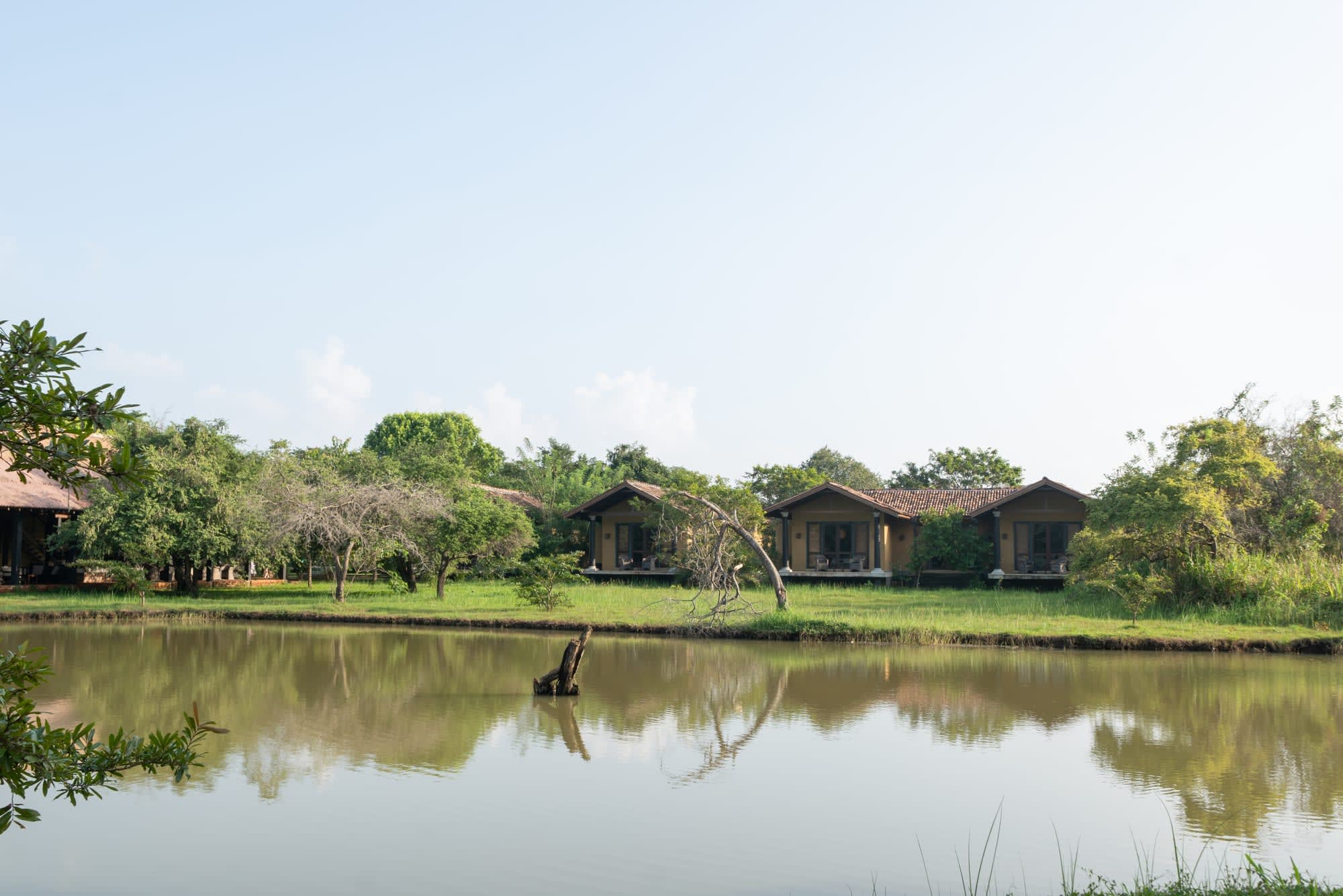 Kumbukgaha Villa in Sigiriya: Kumbukgaha Villa