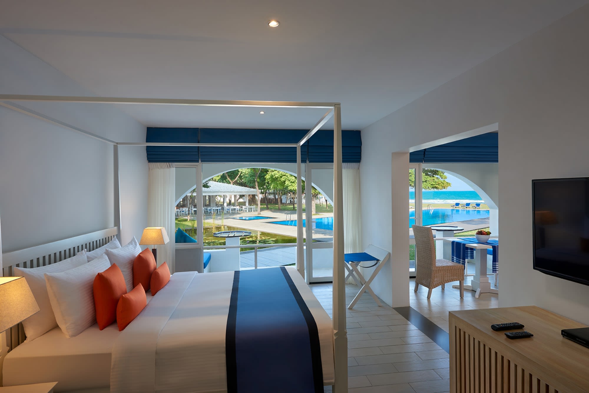 Trinco Blu by Cinnamon in Ostküste: Trinco Blue by Cinnamon