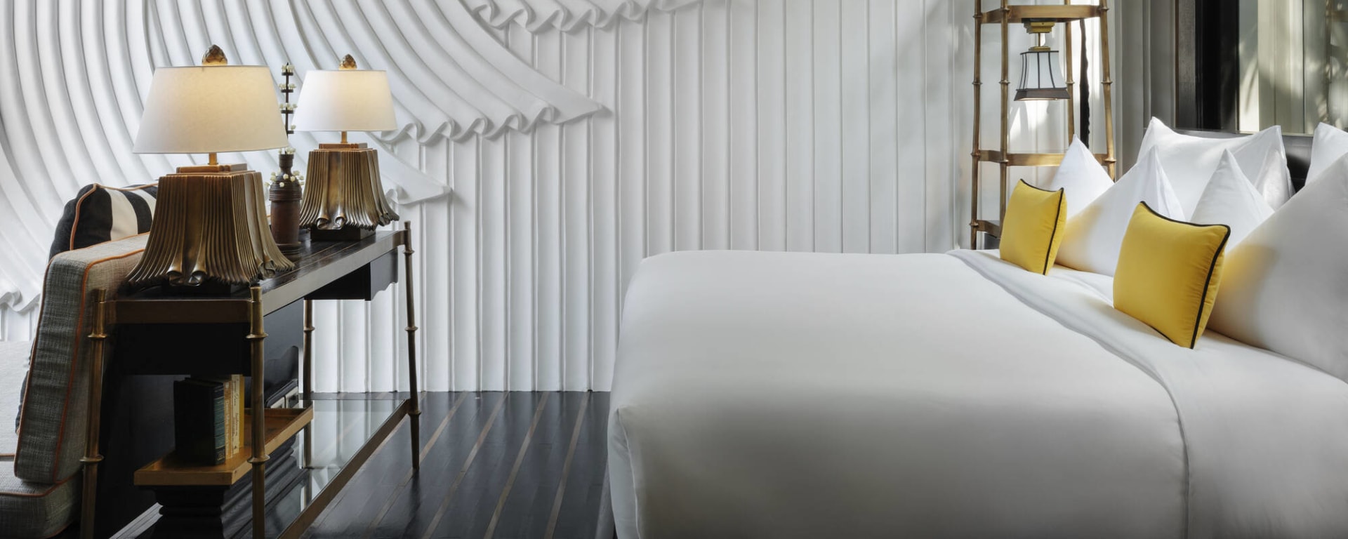Shinta Mani Bensley Collection Pool Villas in Siem Reap: Shinta Mani Bensley Collection Pool Villas - Pool Villa