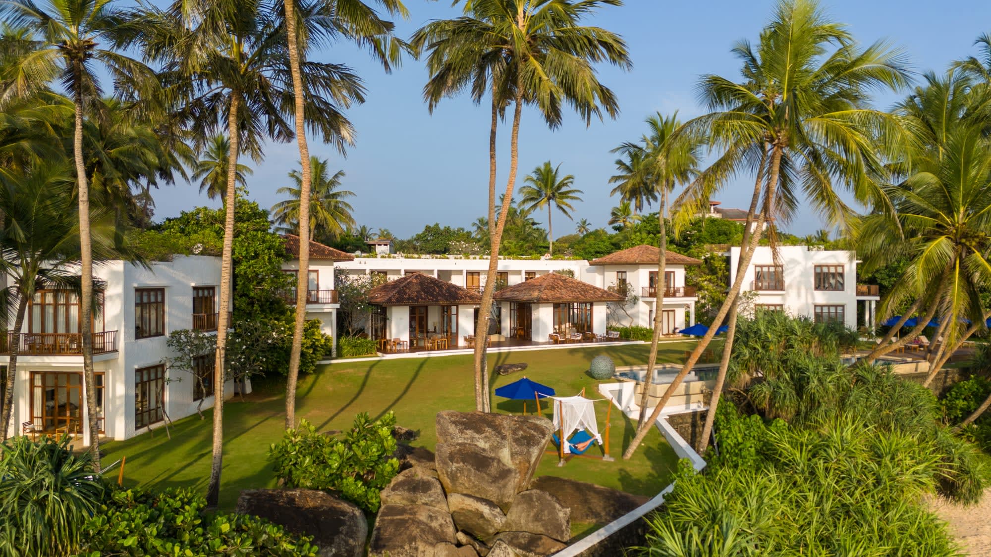 Kumu Beach in Westküste:  Kumu Beach