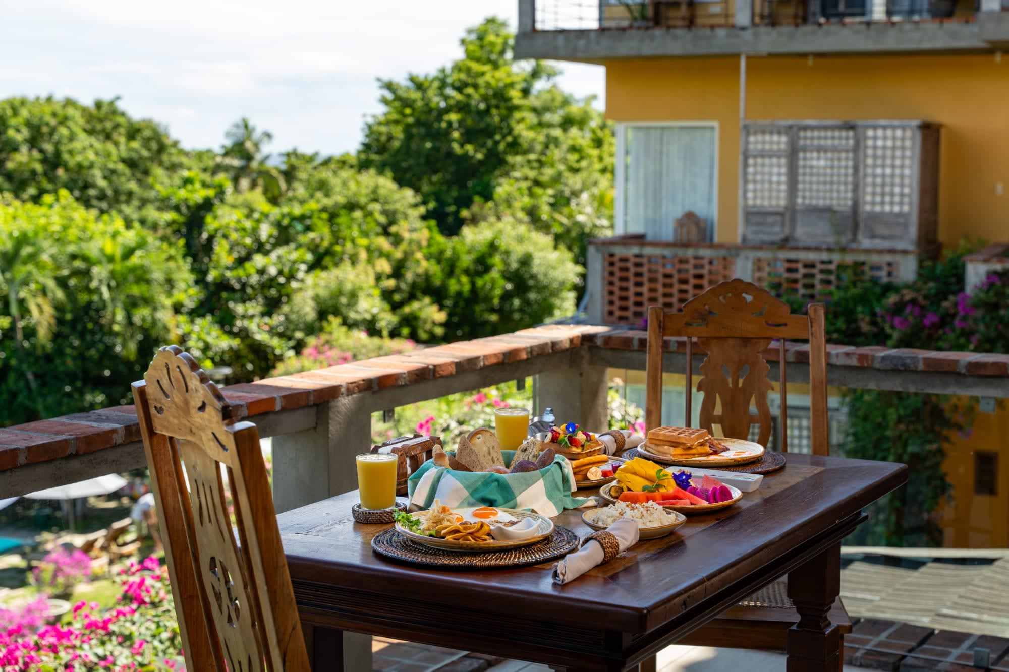 Amarela Resort in Bohol:  Amarela Resort