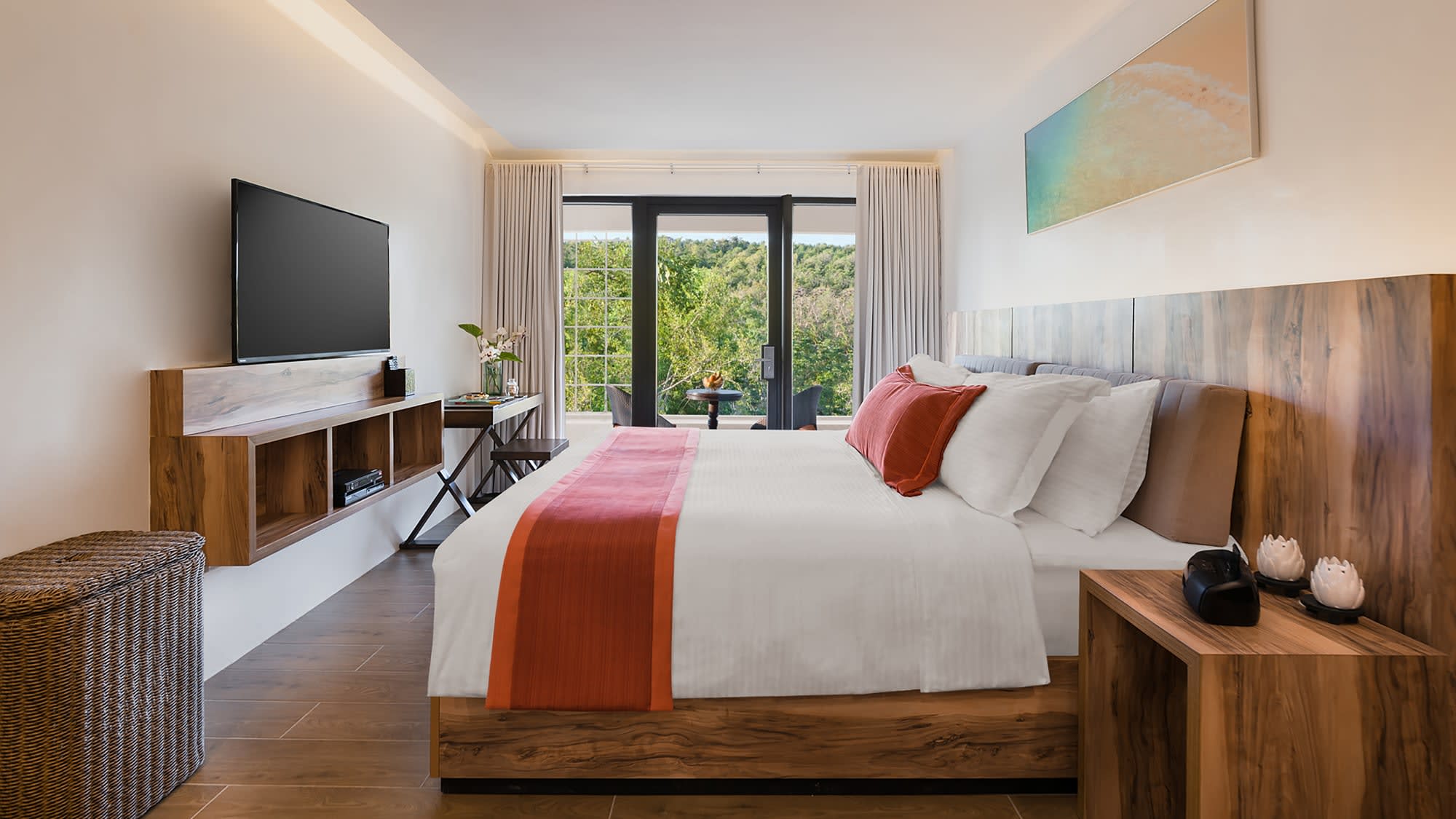 Discovery Coron in Palawan:  Discovery Coron Garten-Suite