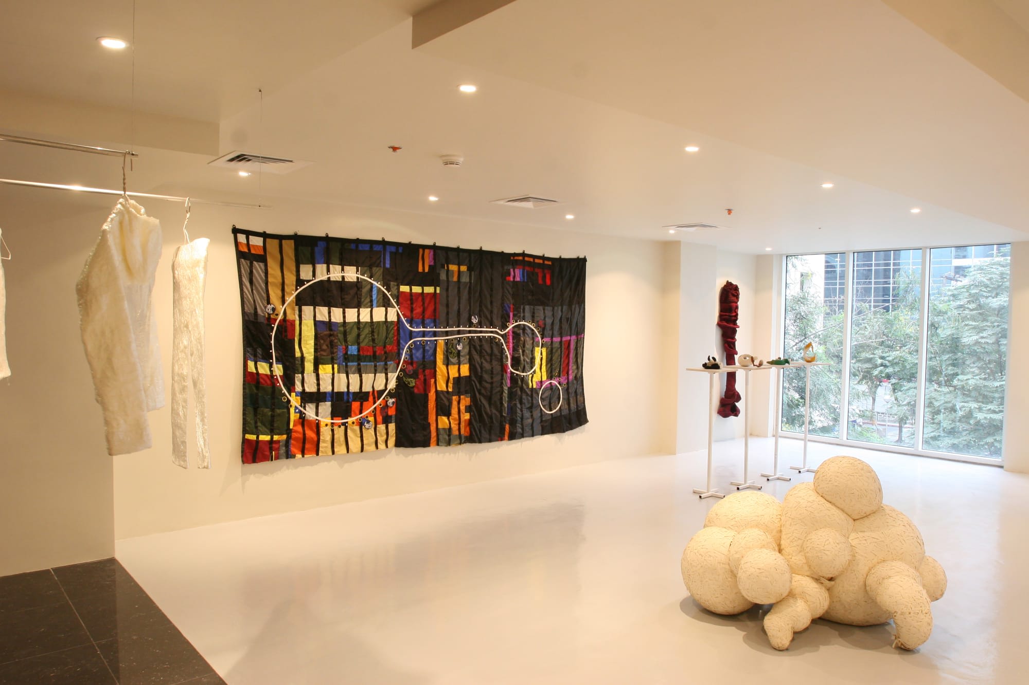 The Picasso Boutique Serviced Residences in Manila:  The Picasso Boutique