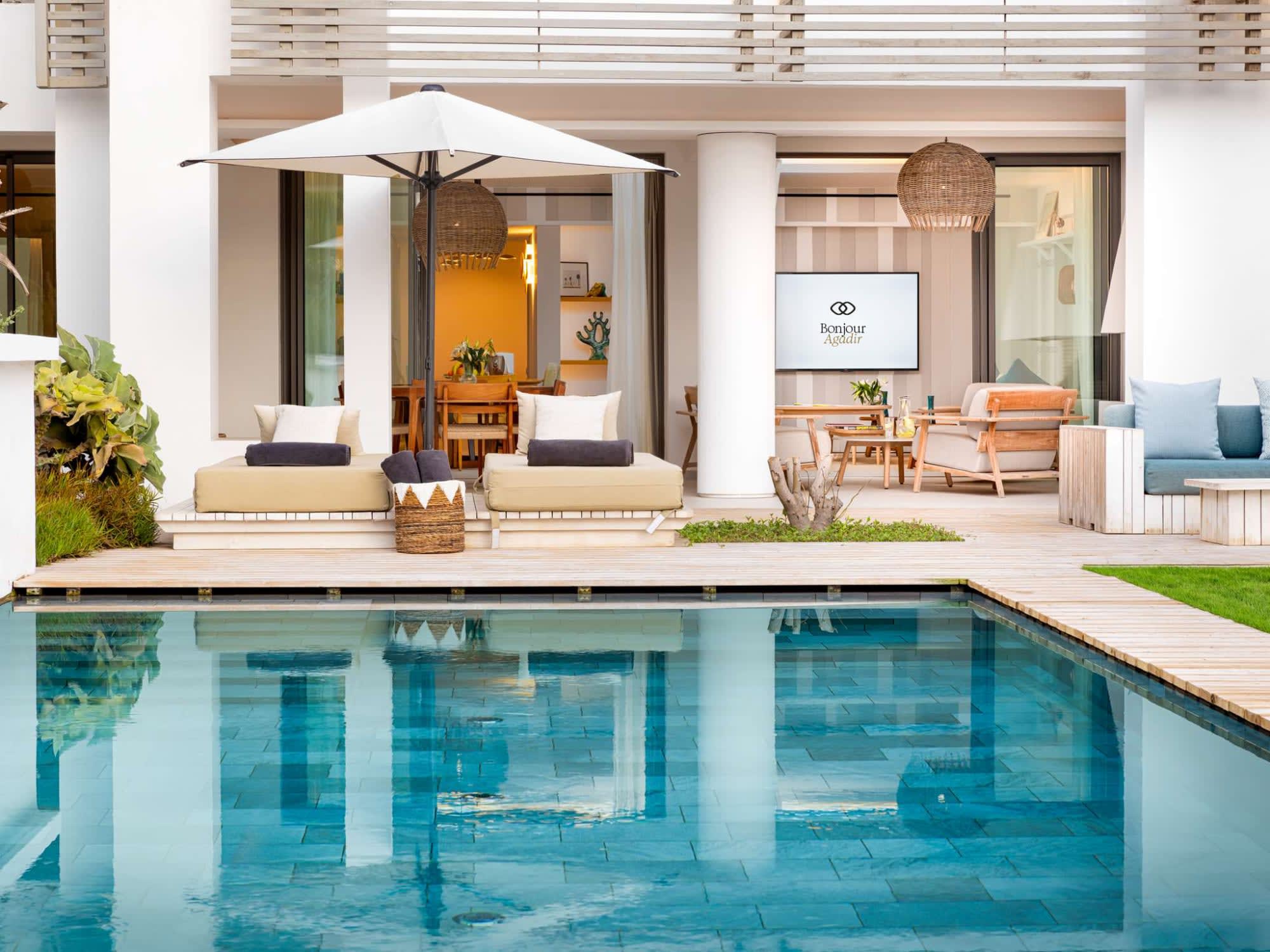 Sofitel Agadir Thalassa Sea & Spa in Agadir | Taghazout: Sofitel Agadir Thalassa