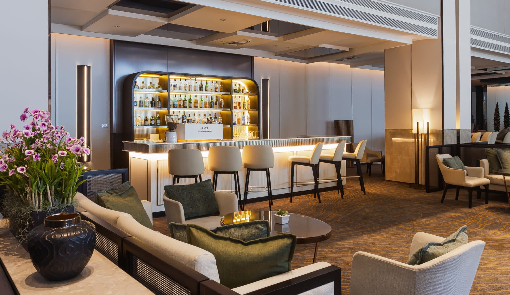 Amari Bangkok: Amari Bangkok Maitree Bar