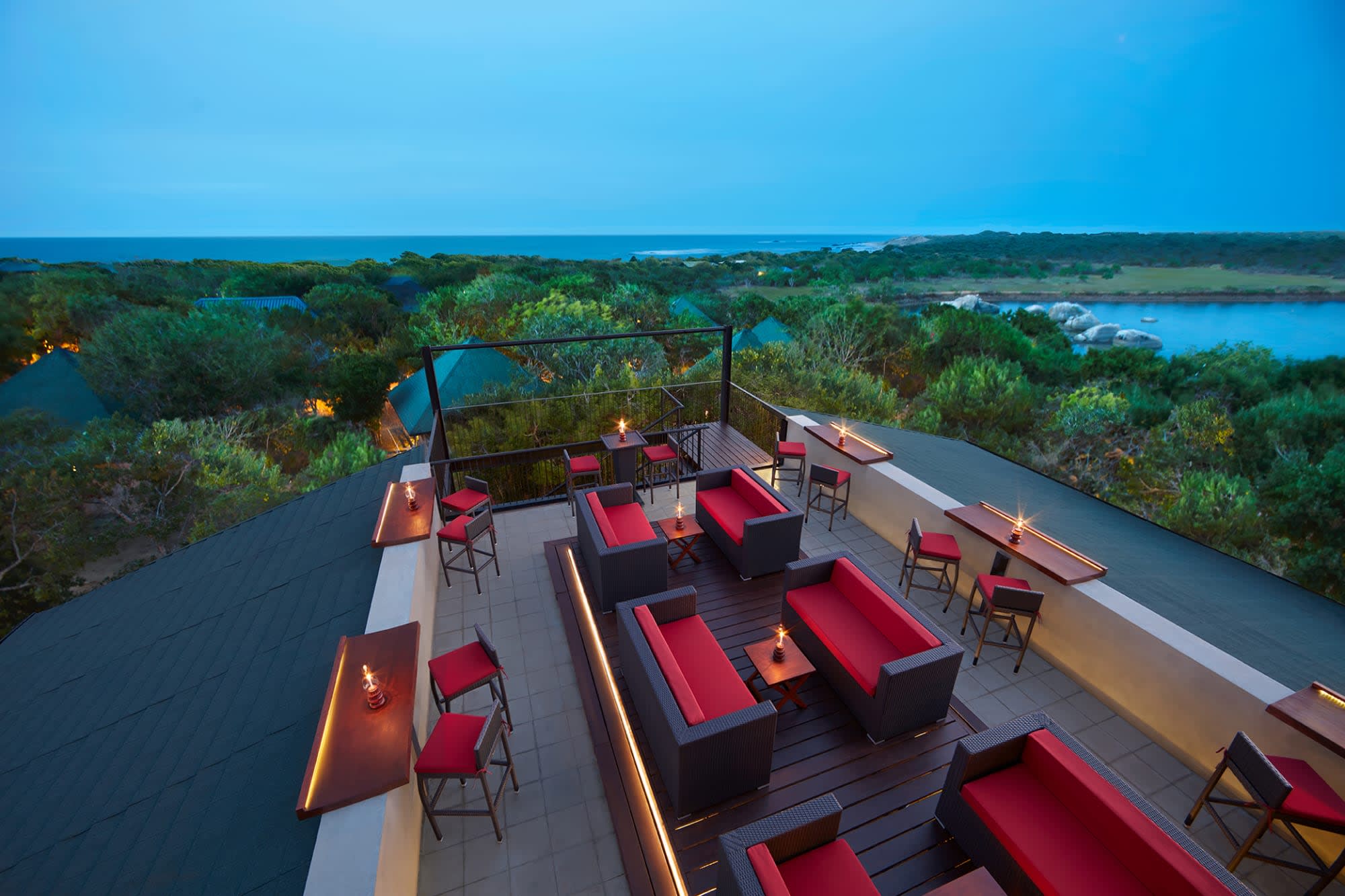 Cinnamon Wild Yala in Yala National Park: Cinnamon Wild