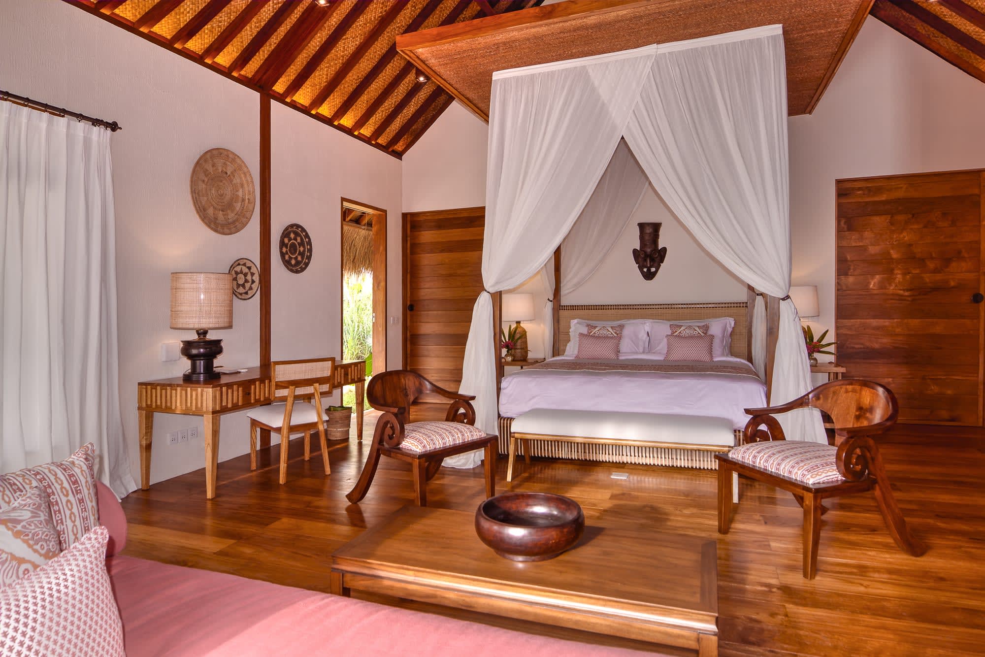 NIHI Sumba: Nihi Sumba Mandaka Surf Villa