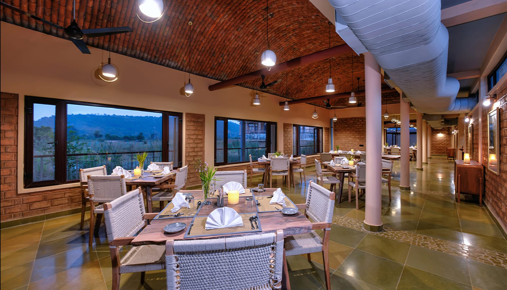 Waghoba Eco Lodge in Mumbai | Maharashtra: Waghoba Eco Lodge