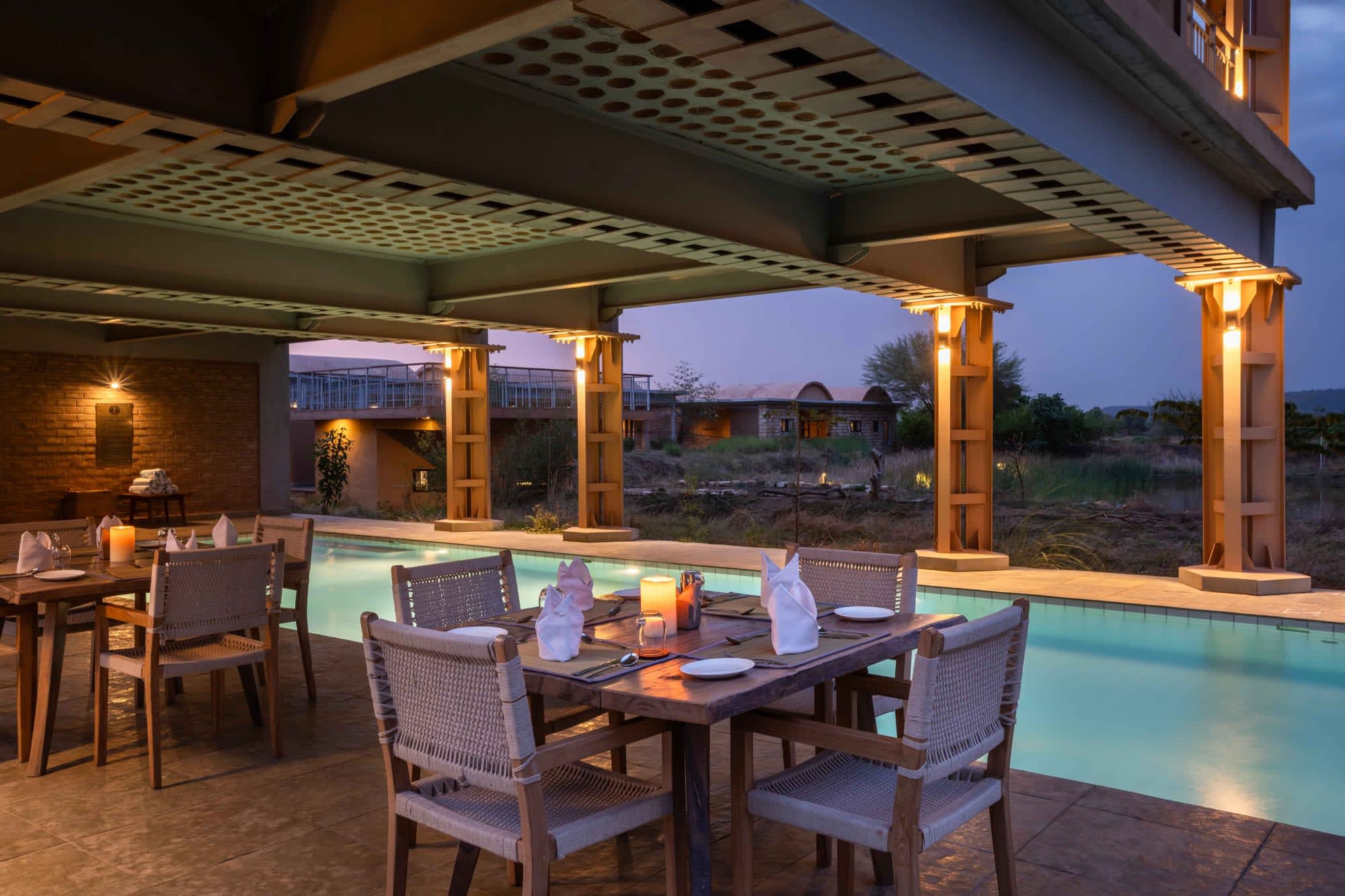 Waghoba Eco Lodge in Mumbai | Maharashtra: Waghoba Eco Lodge