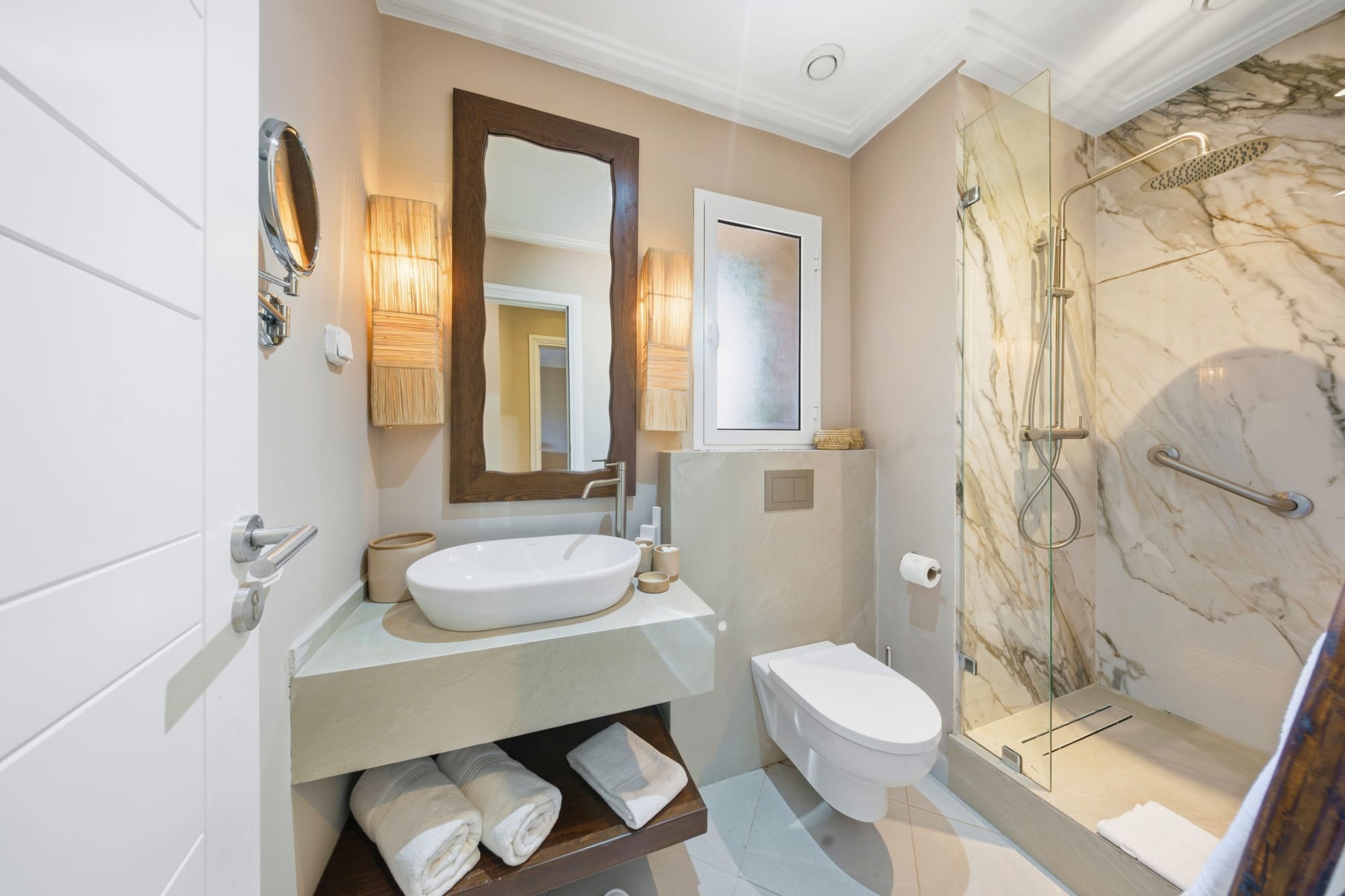 Paradis Plage Surf Yoga Resort & Spa in Agadir | Taghazout: Paradis Plage Premium Suite