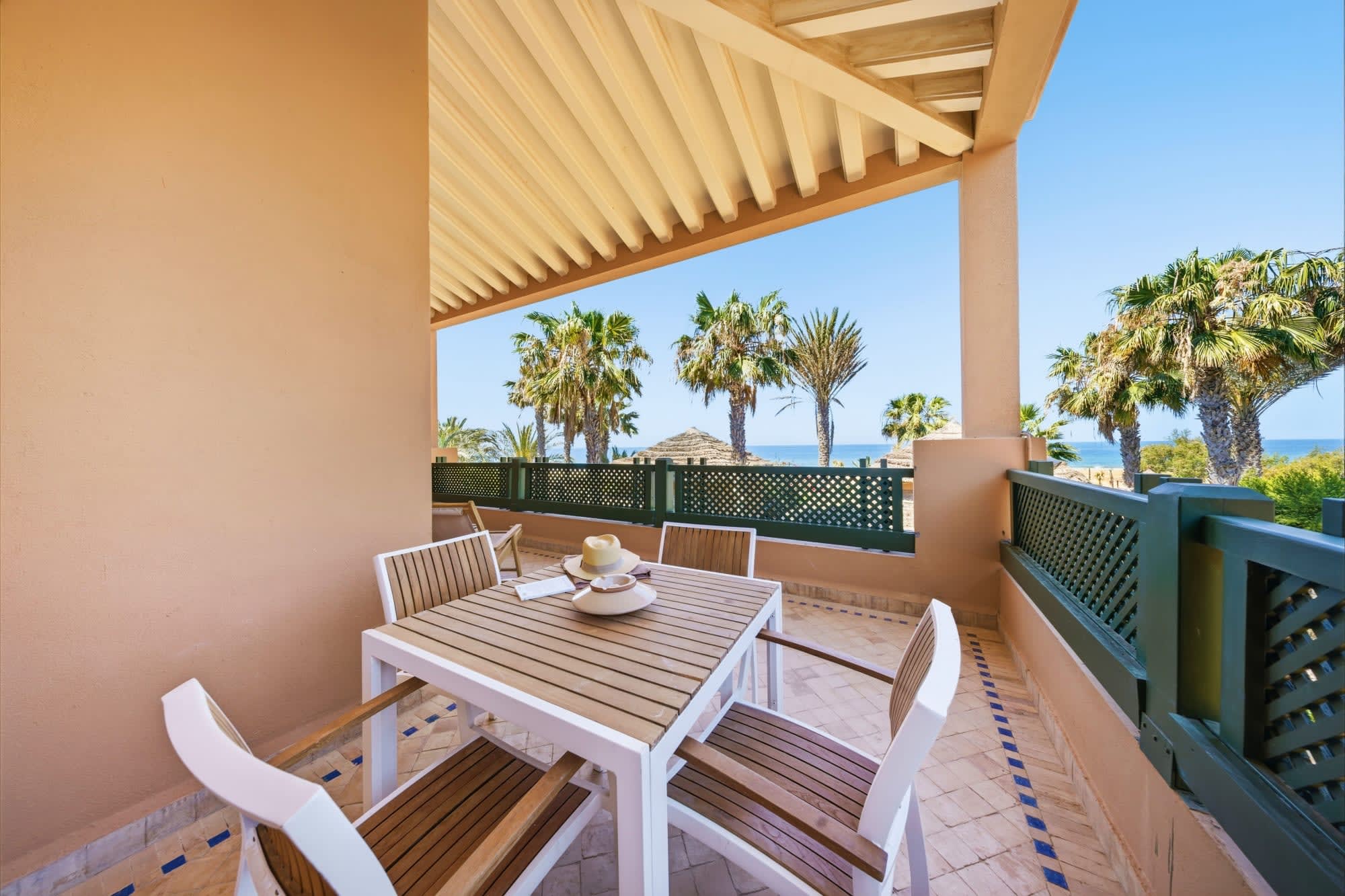 Paradis Plage Surf Yoga Resort & Spa in Agadir | Taghazout: Paradis Plage Prestige Suite
