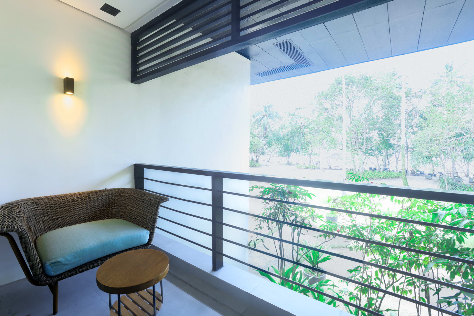 Huni Lio in Palawan:  Standard Zimmer