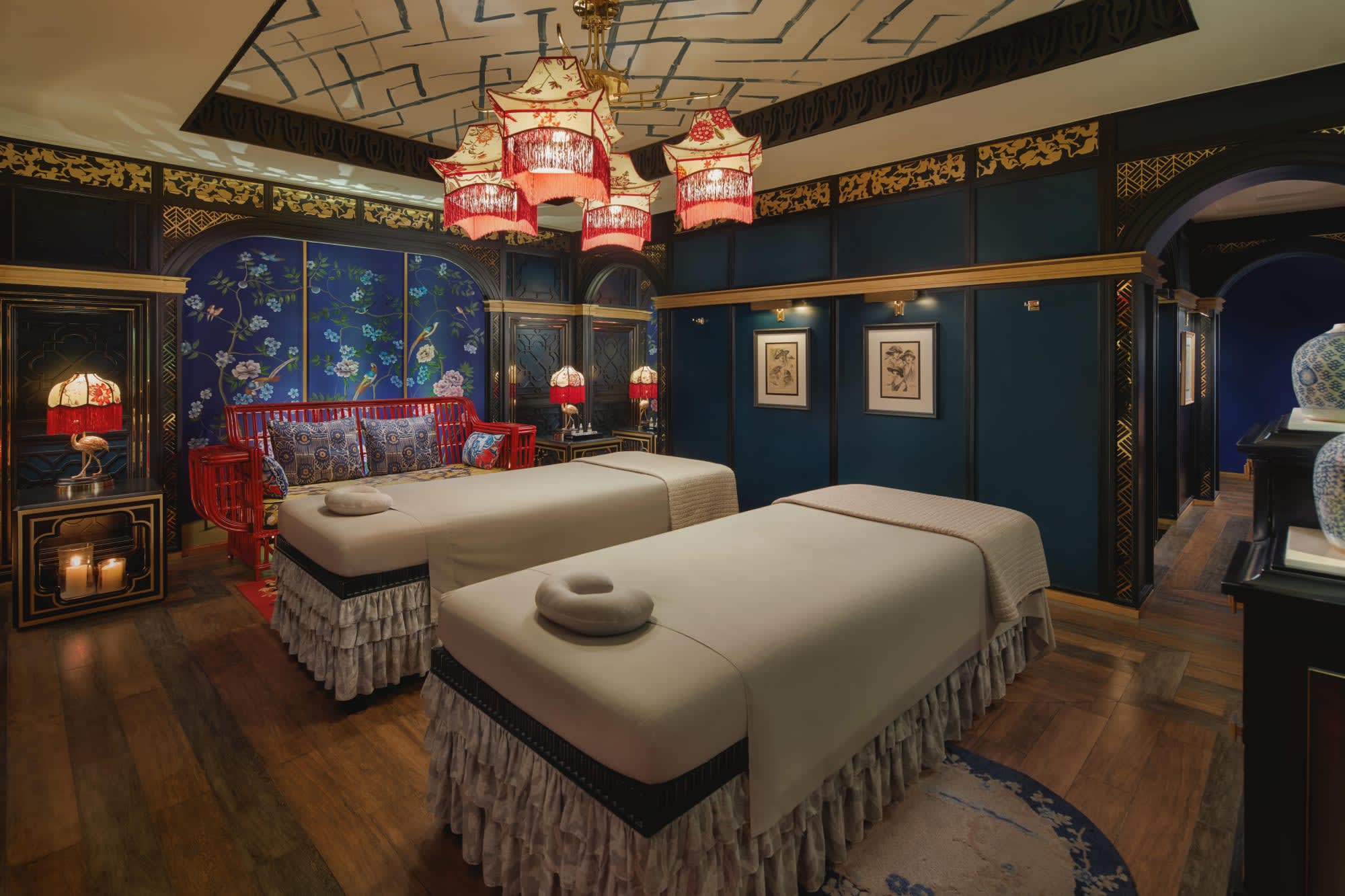 Capella Hanoi: Capella Hanoi