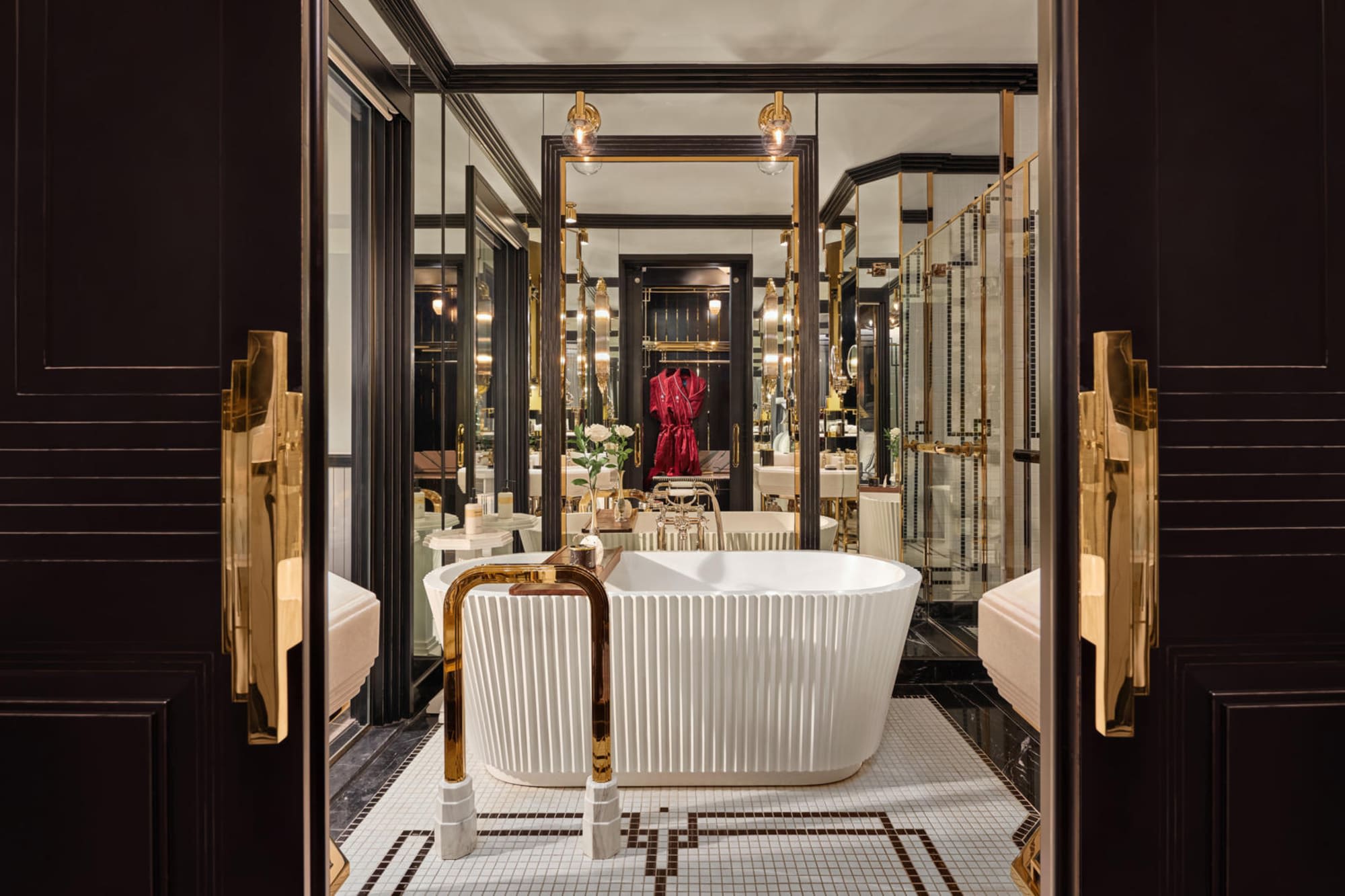 Capella Hanoi: Premier King