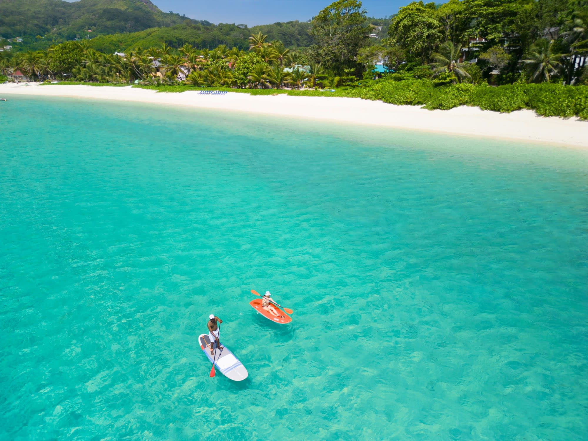 Laïla, A Marriott Tribute Portfolio Resort in Mahé:  Laïla, A Marriott Tribute Portfolio Resort