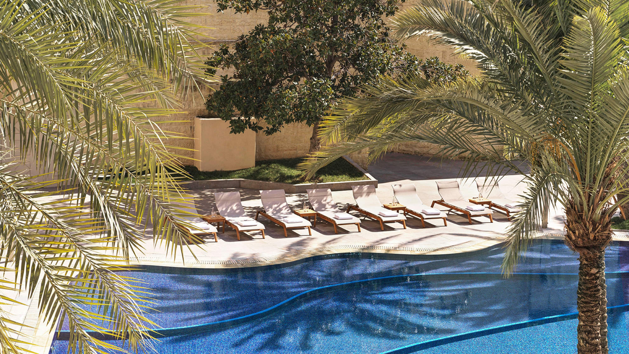 Intercontinental Amman: Intercontinental Amman