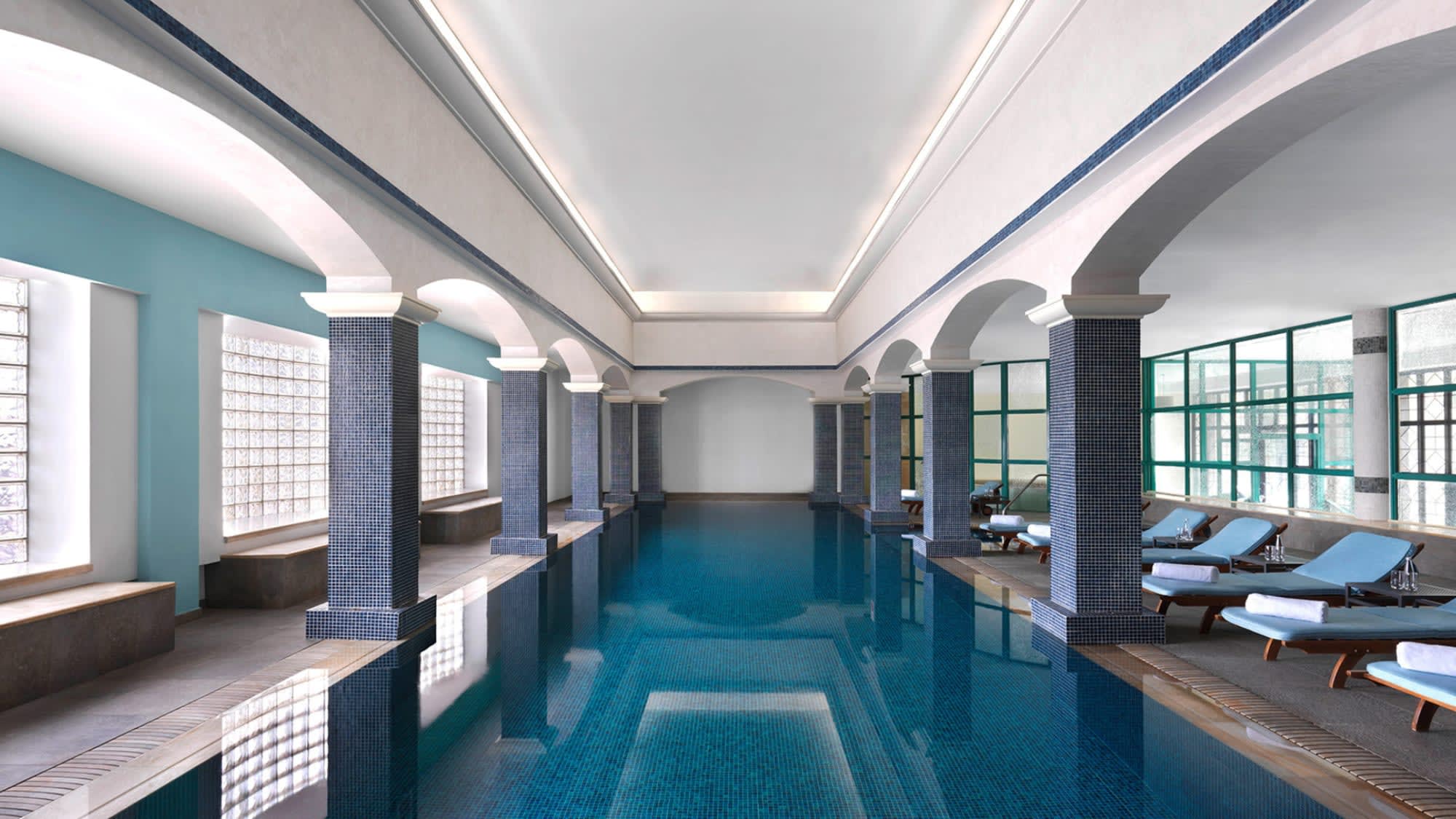Intercontinental Amman: Intercontinental Amman