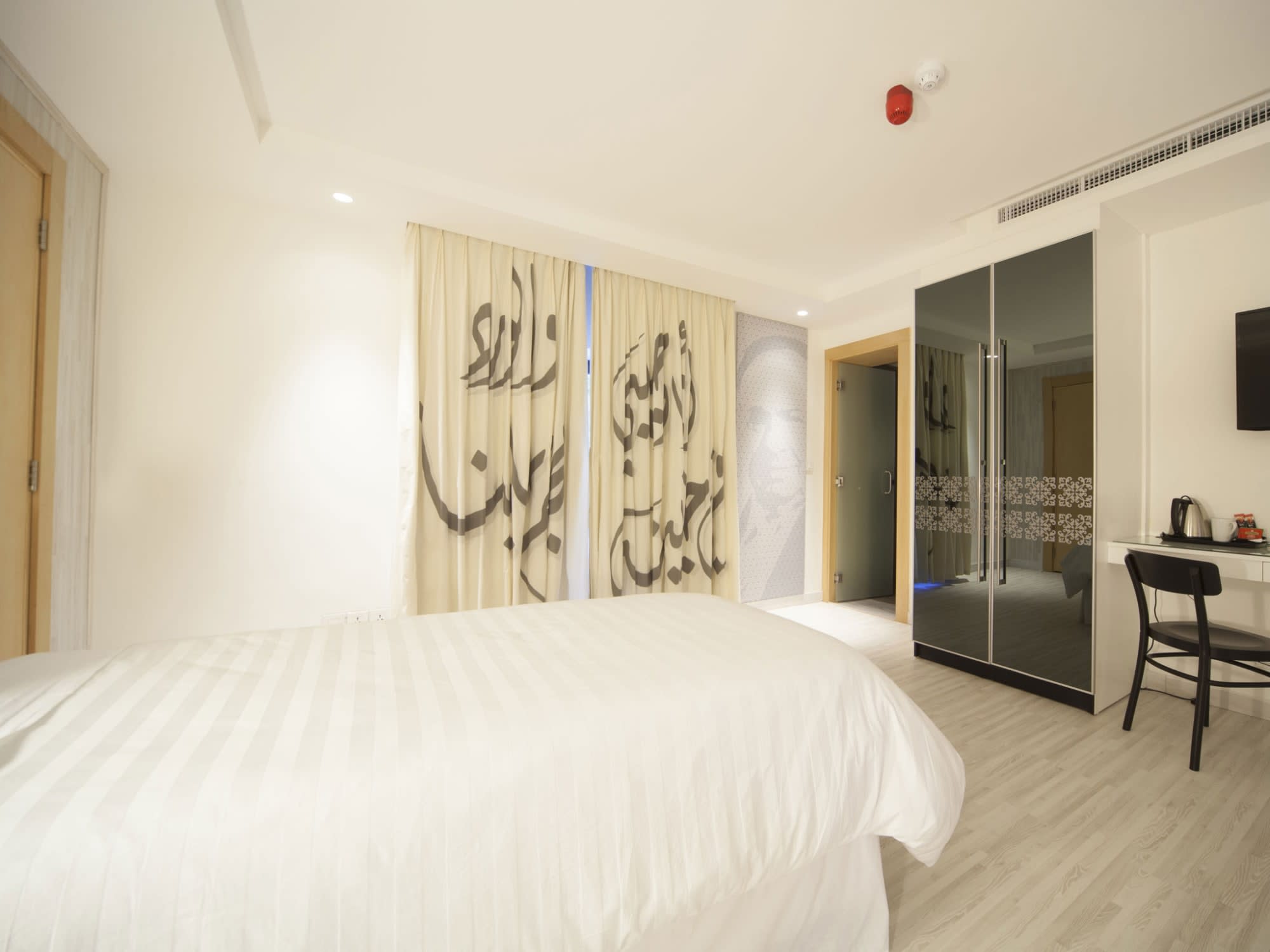 La Locanda Boutique Hotel in Amman: La Locanda Boutique Sabah
