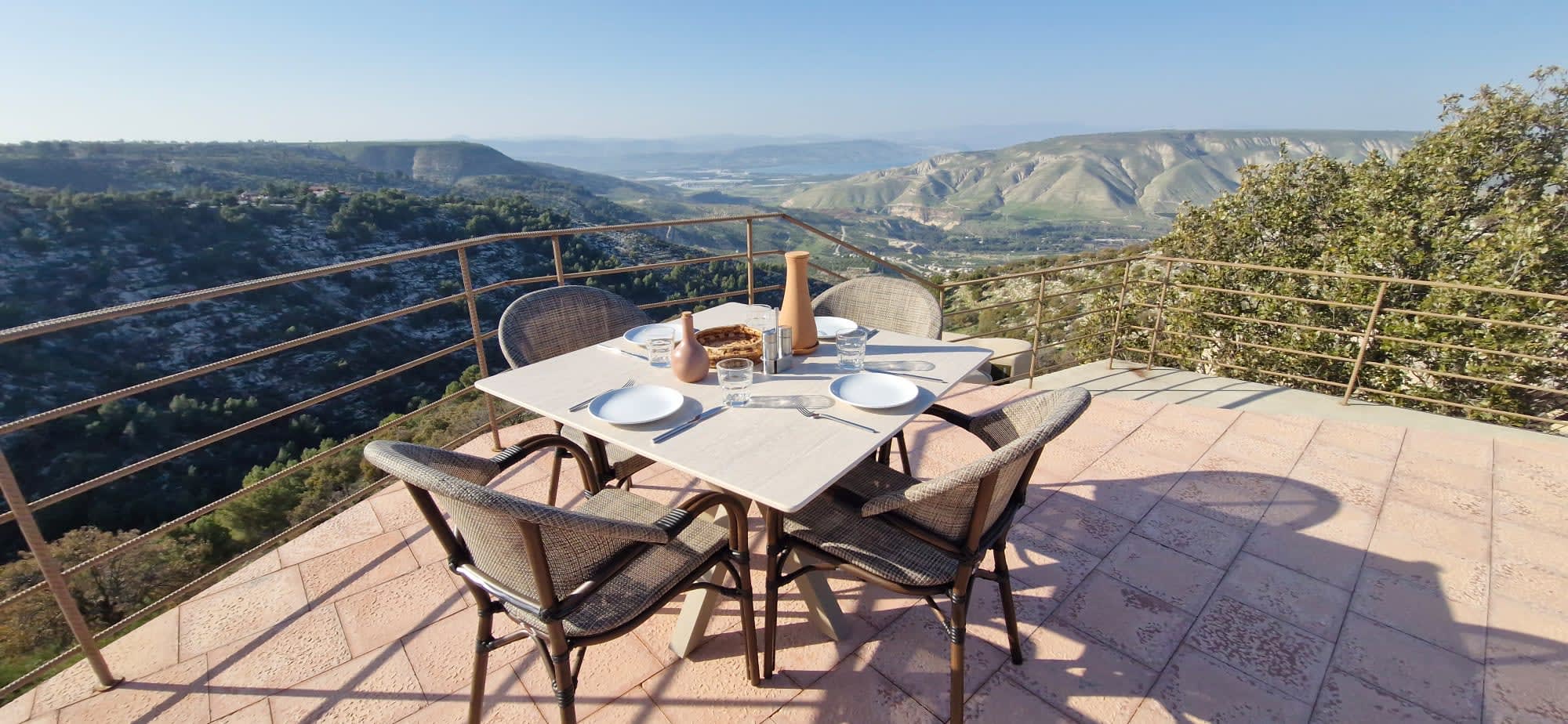 Yarmouk Lodge in Norden:  Yarmouk Lodge