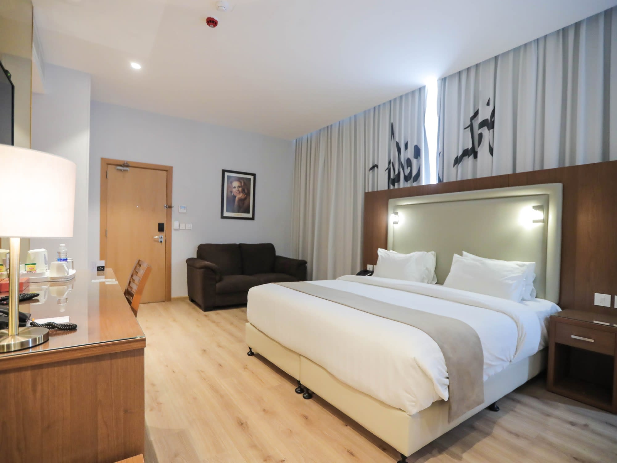 La Locanda Boutique Hotel in Amman: La Locanda Boutique Sabah