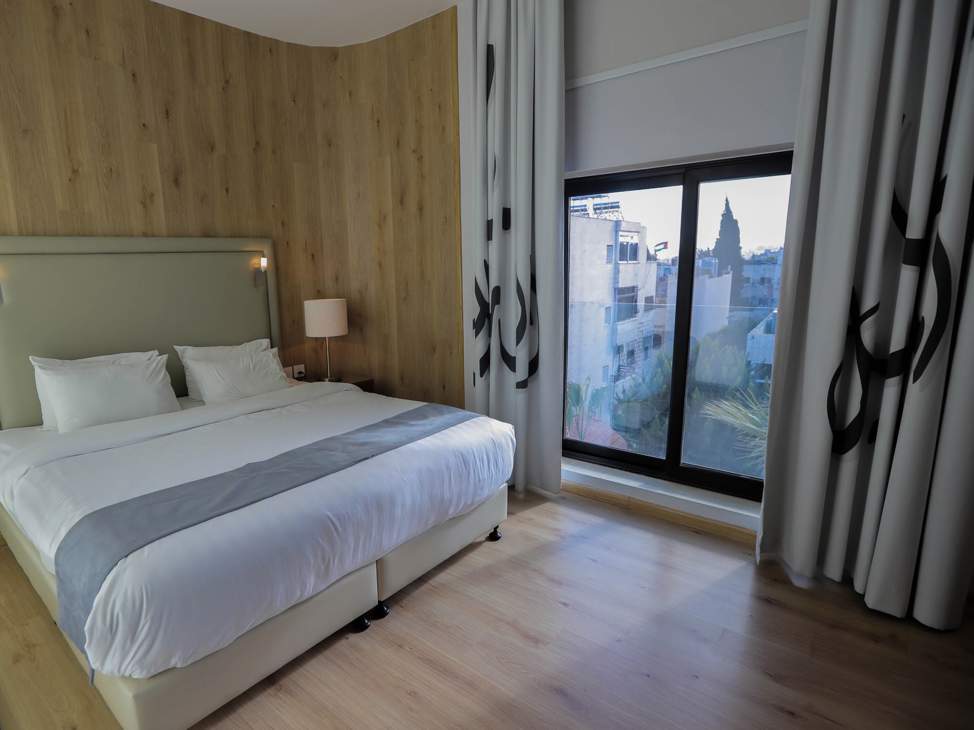 La Locanda Boutique Hotel in Amman: La Locanda Boutique Olyia