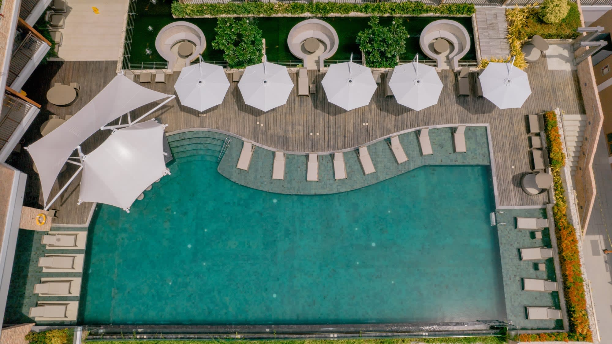 Modala Beach Resort in Bohol:  Modala Beach Resort 