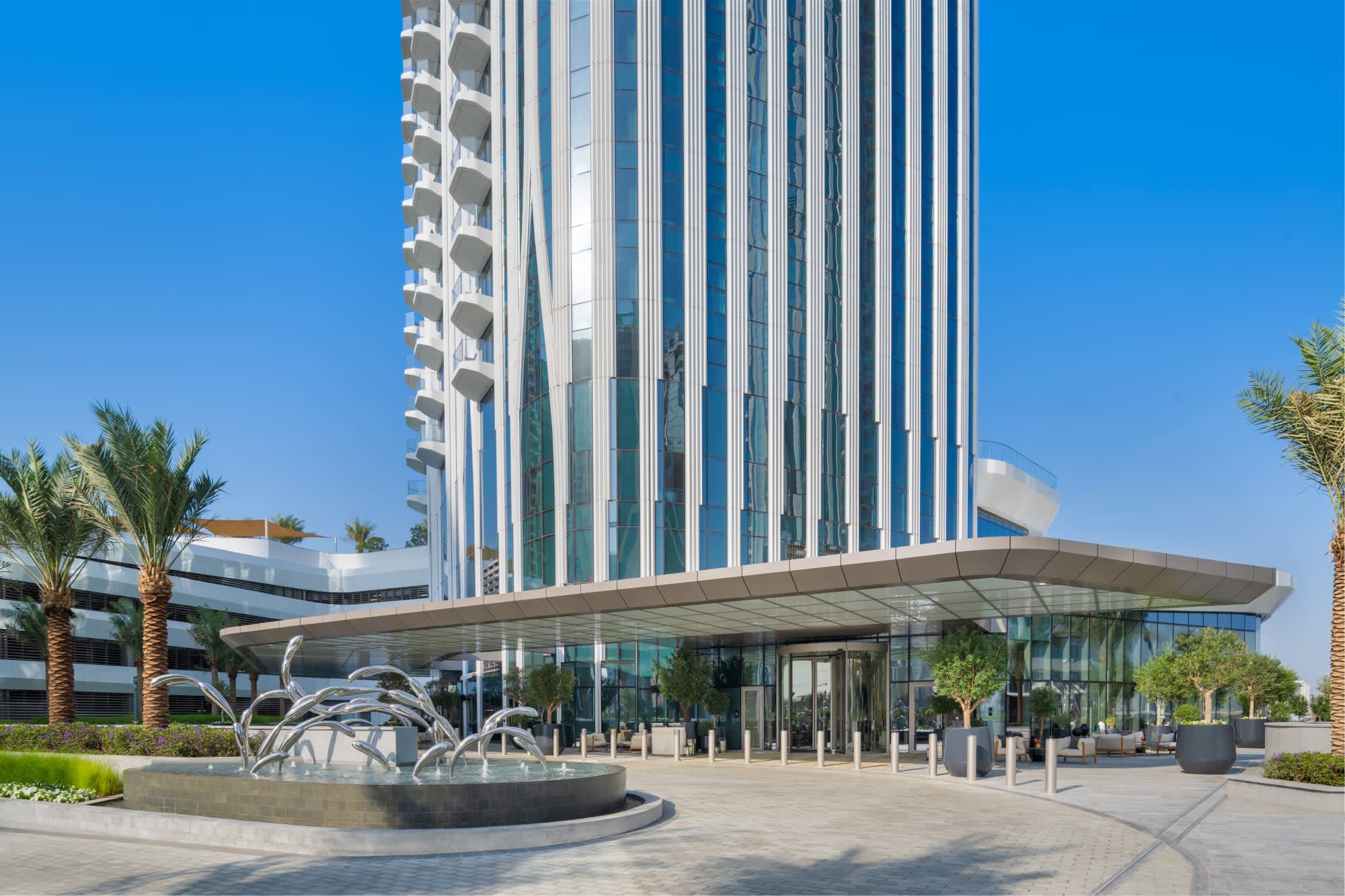 Address Creek Harbour in Dubai: Address Creek Harbour