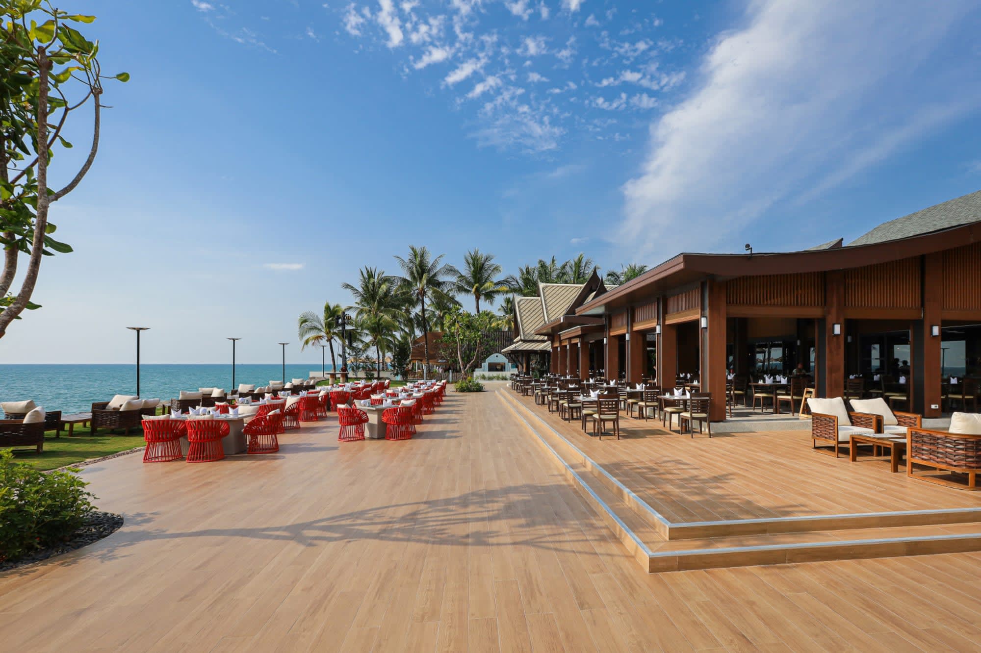 La Solaya Khao Lak: La Solaya - SolMare