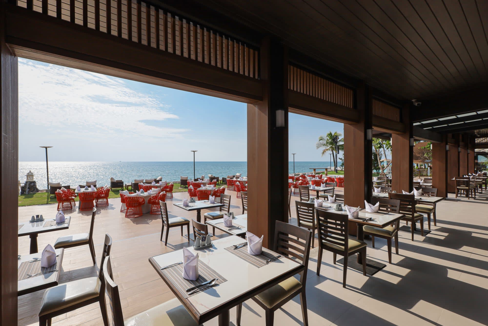 La Solaya Khao Lak: La Solaya - SolMare