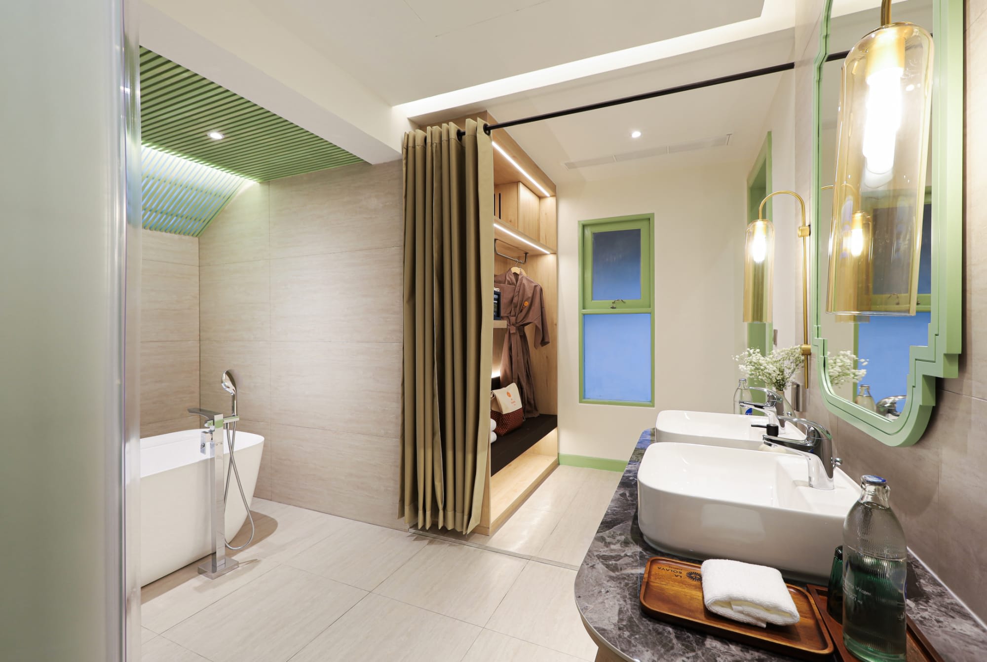 La Solaya Khao Lak: La Solaya - Family Villa