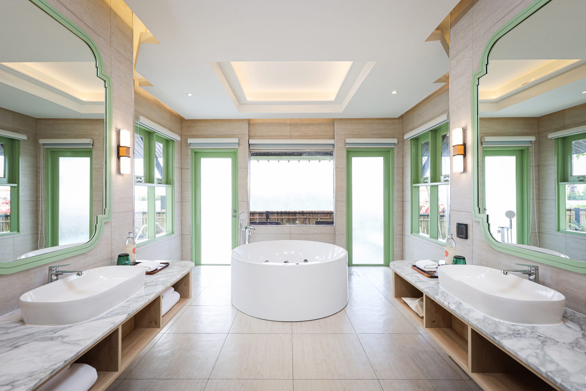 La Solaya Khao Lak: La Solaya - Pool Villa