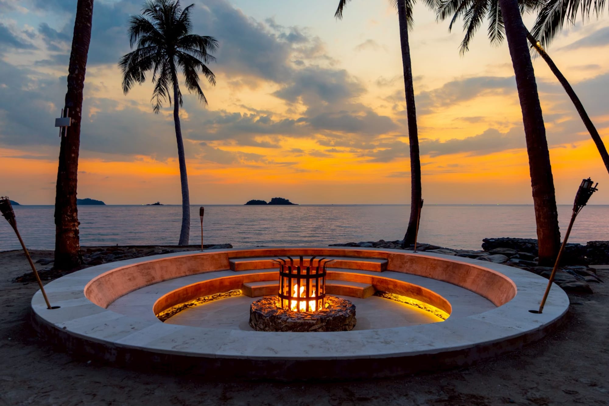 Dinso Resort & Villas Ko Chang Vignette Collection in Ko Chang & Umgebung: Dinso Resort