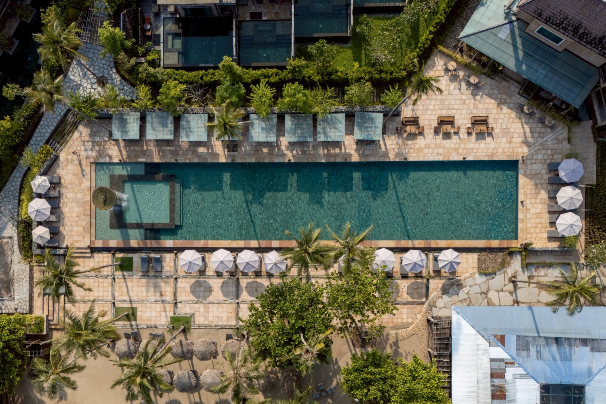 Dinso Resort & Villas Ko Chang Vignette Collection in Ko Chang & Umgebung: Dinso Resort Pool